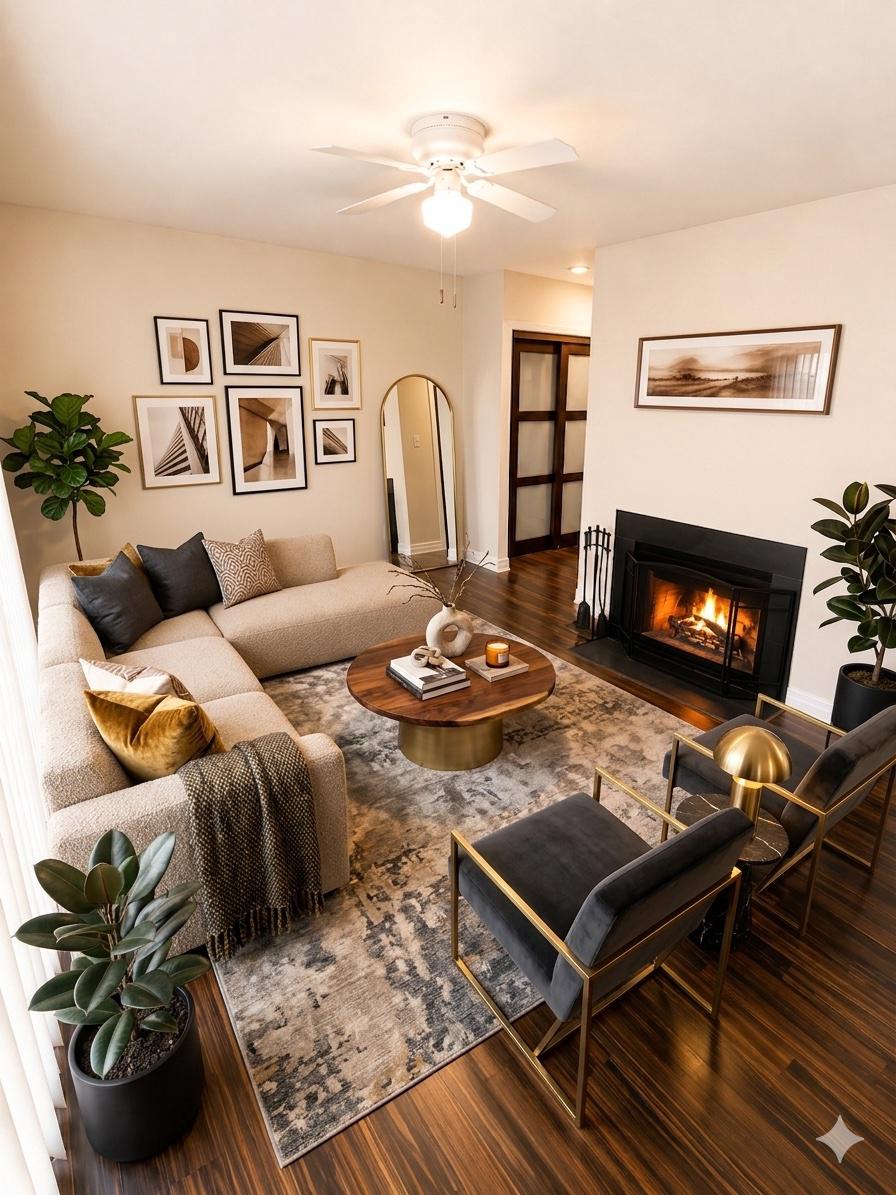 Photo 1 of 23 — 11 E DAISY LANE B Unit 11B, MOUNT LAUREL, NJ 08054