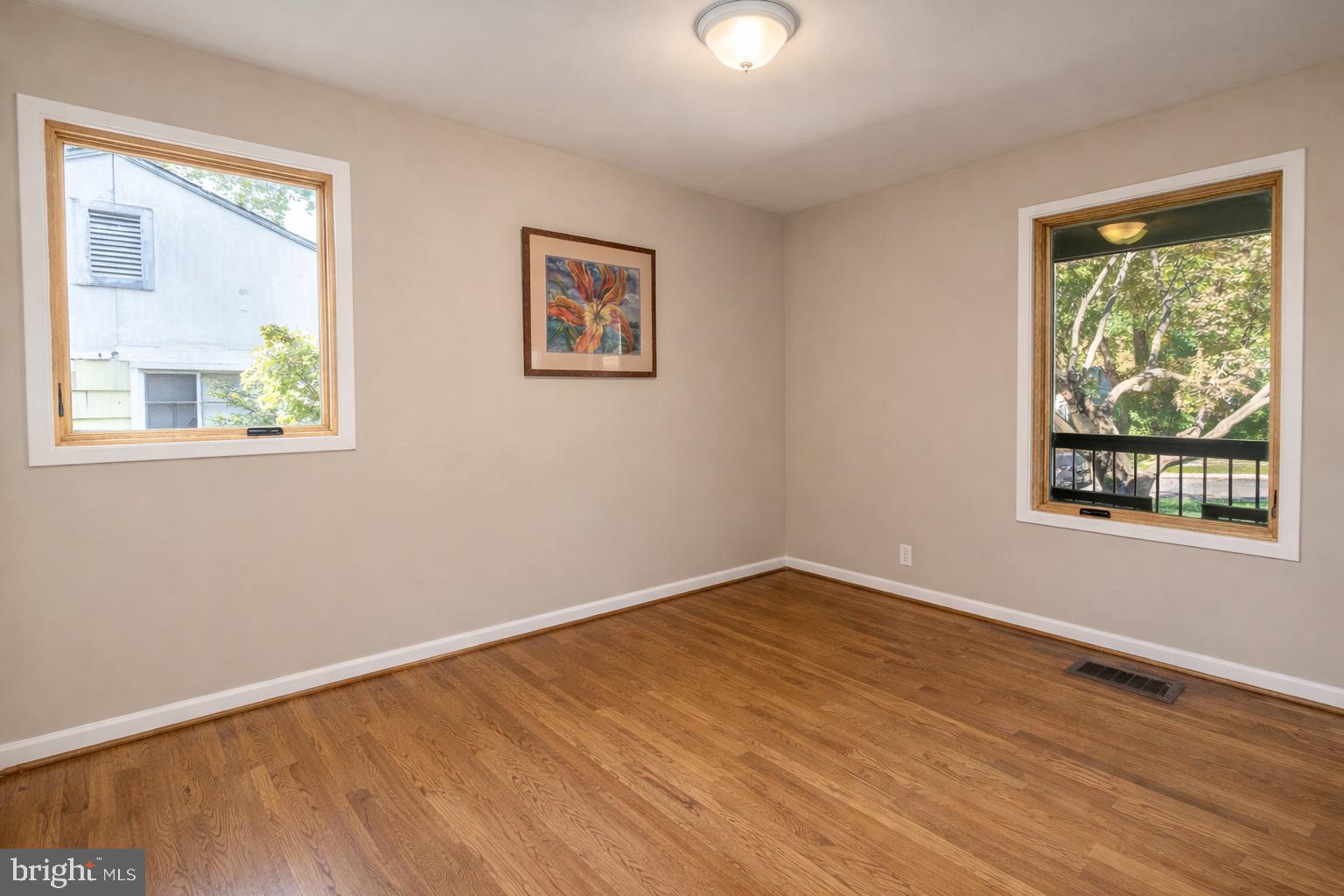 HOMEWOOD - Residential