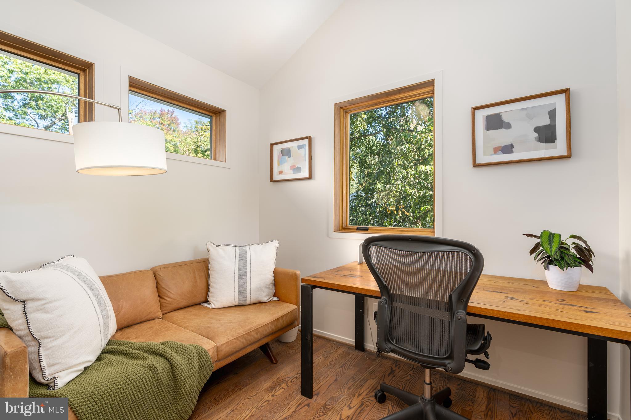 HOMEWOOD - Residential