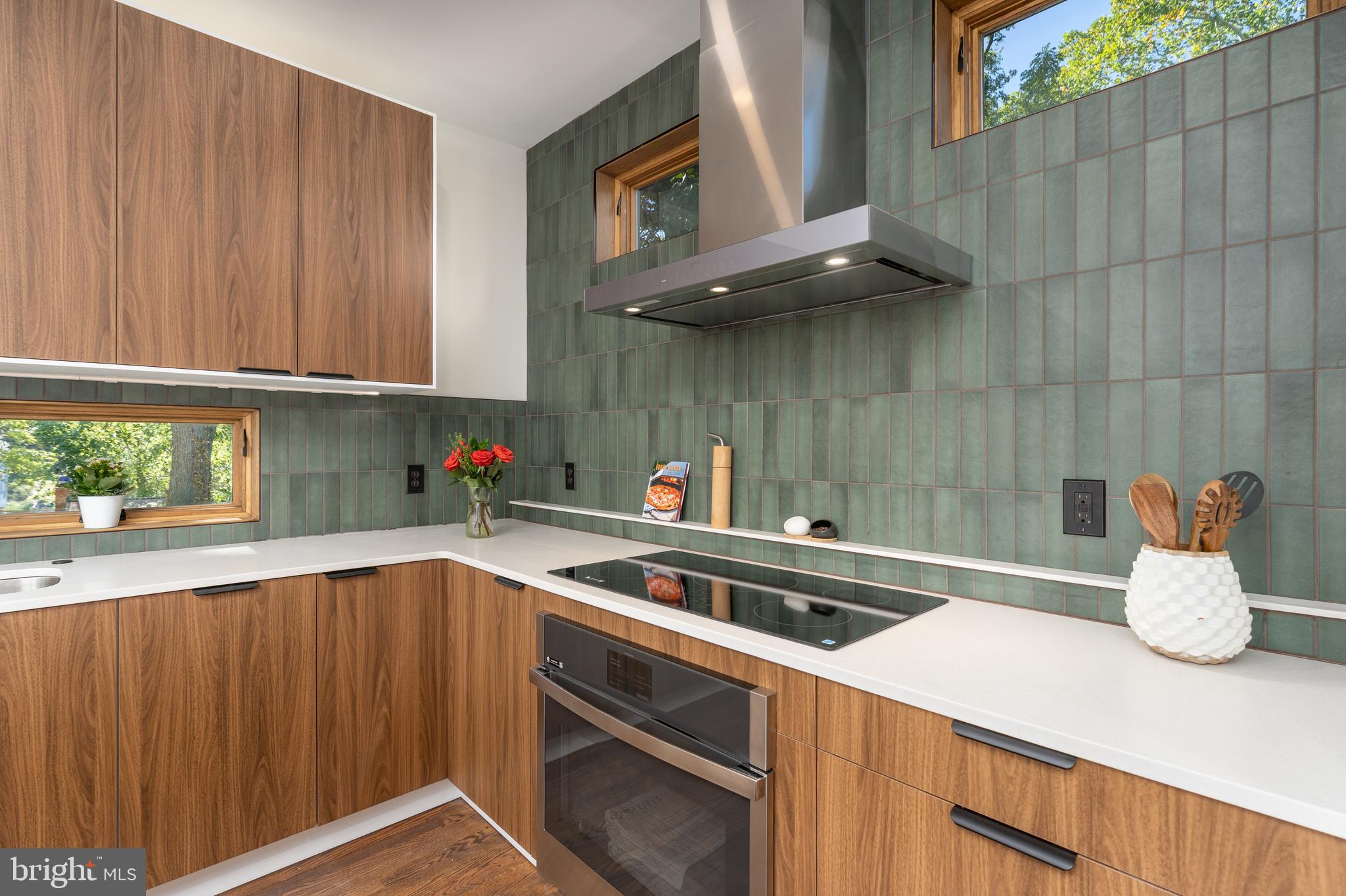 HOMEWOOD - Residential