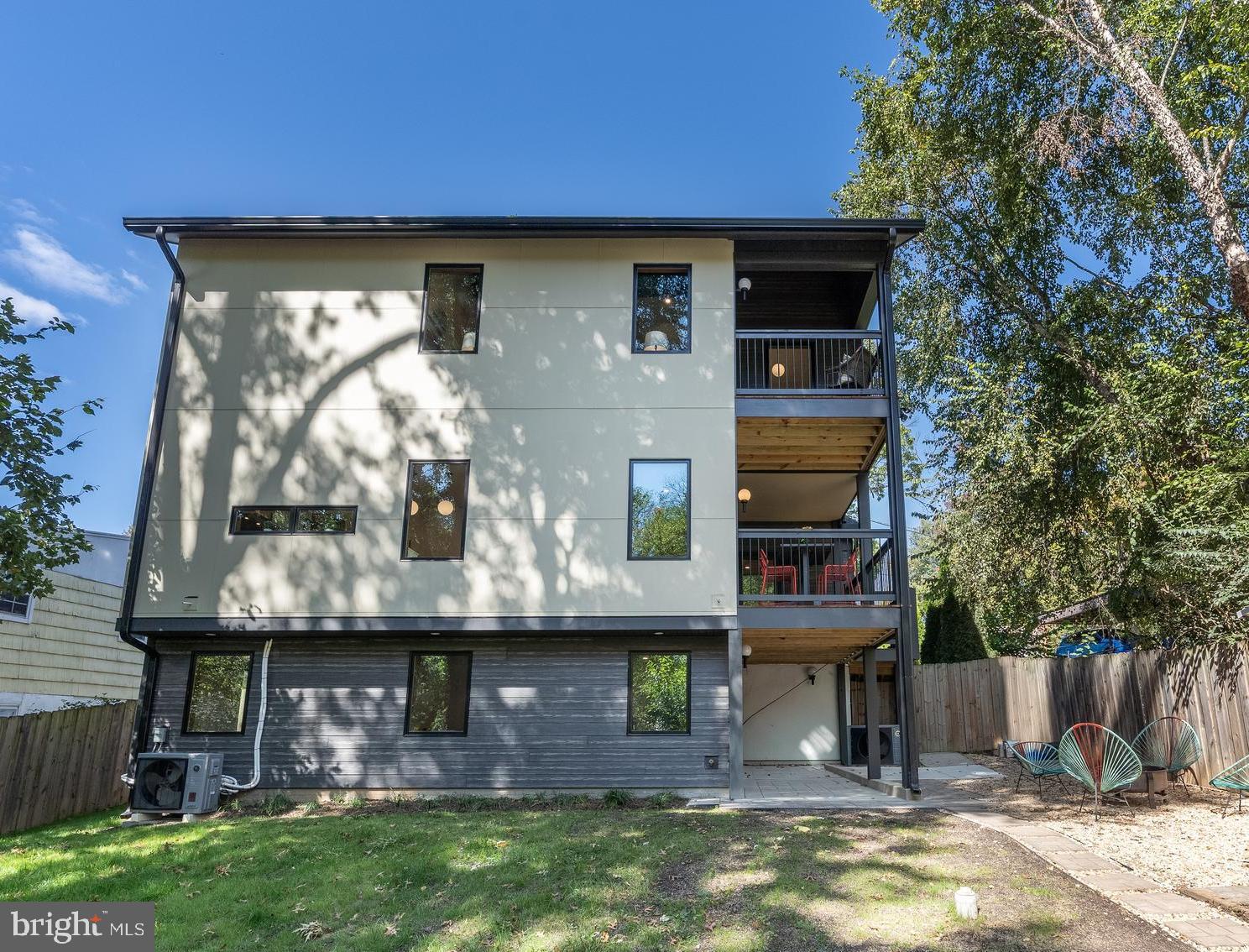 HOMEWOOD - Residential