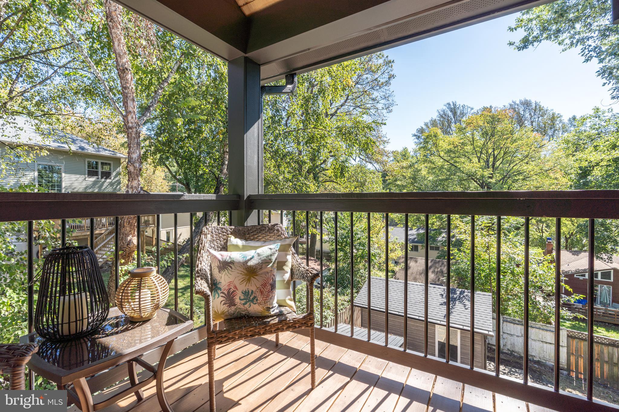 HOMEWOOD - Residential