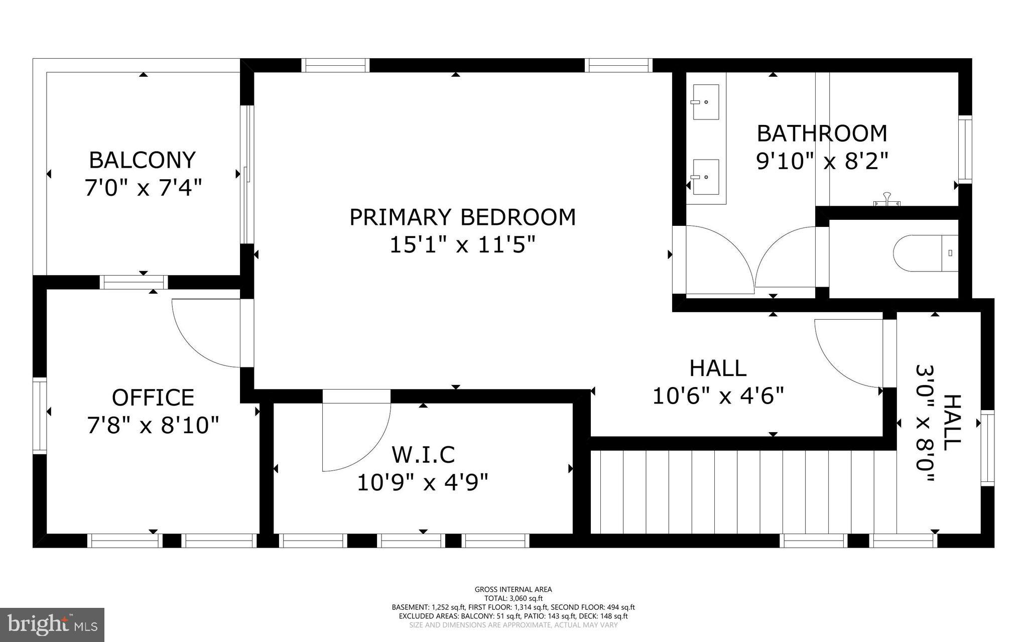 HOMEWOOD - Residential