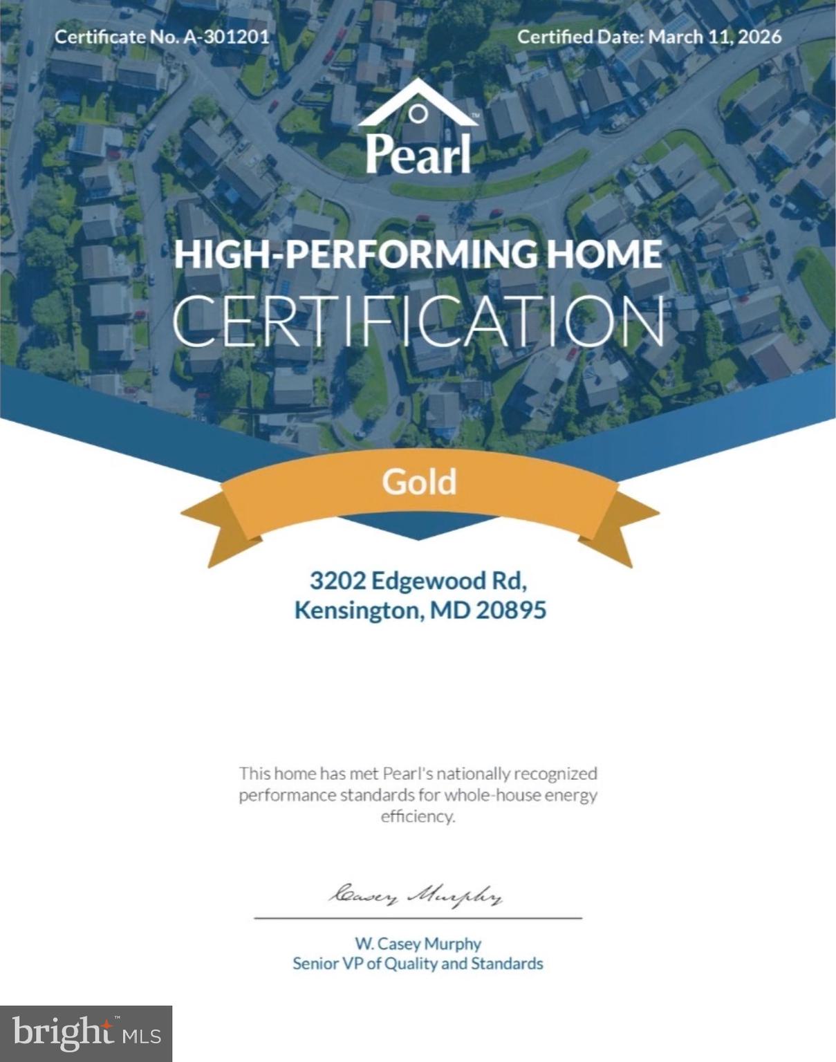 HOMEWOOD - Residential