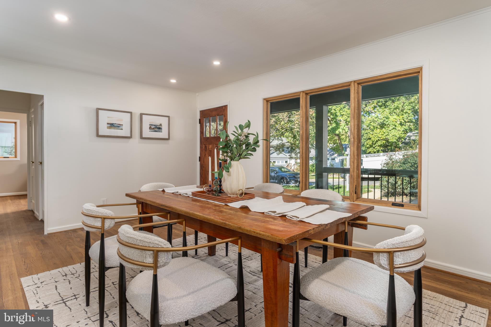 HOMEWOOD - Residential