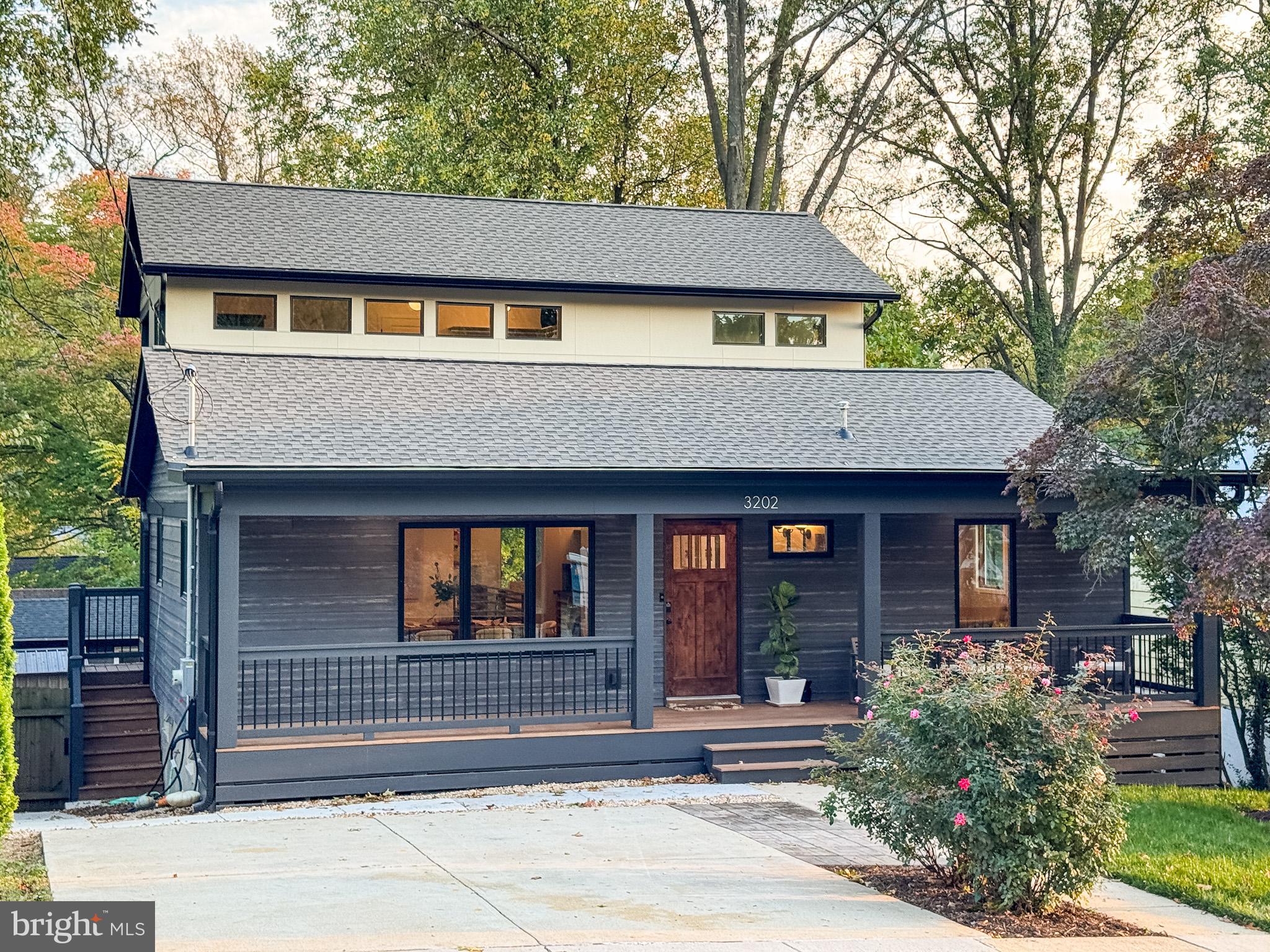 HOMEWOOD - Residential