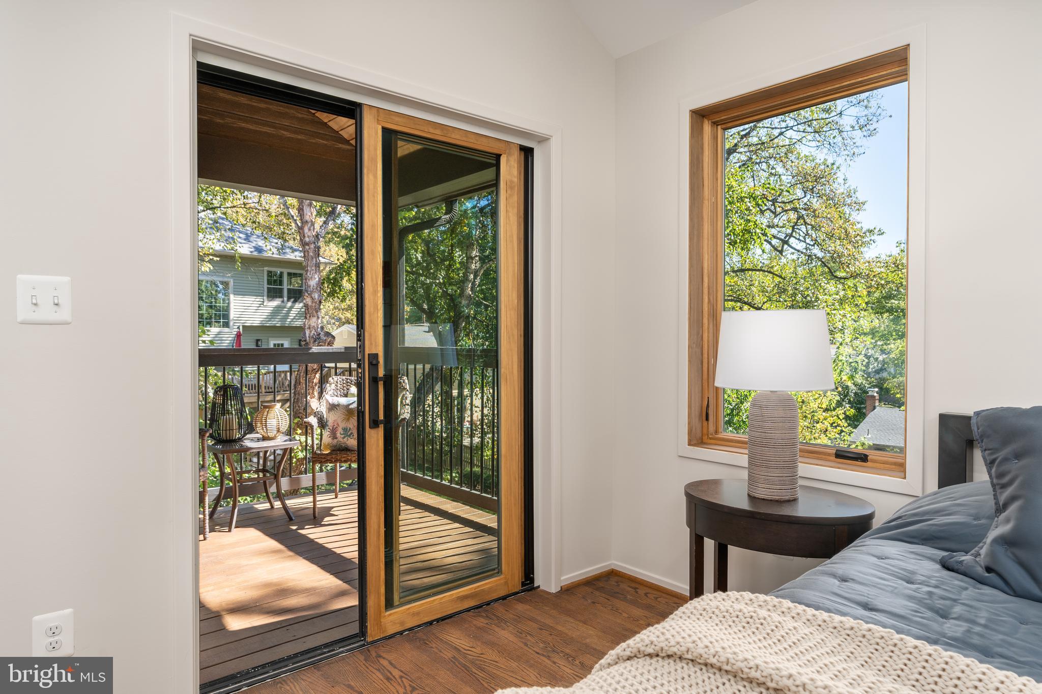 HOMEWOOD - Residential