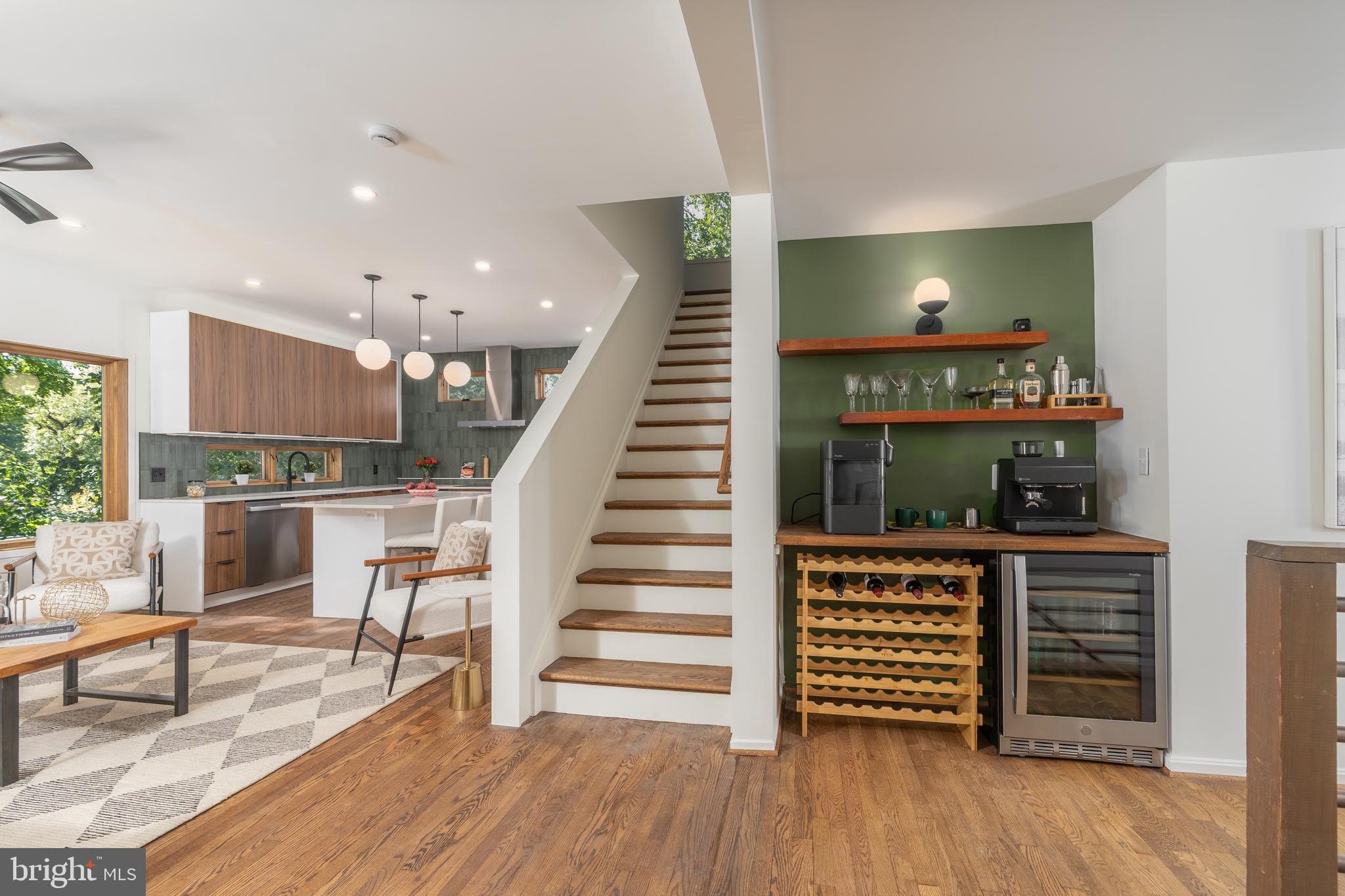 HOMEWOOD - Residential