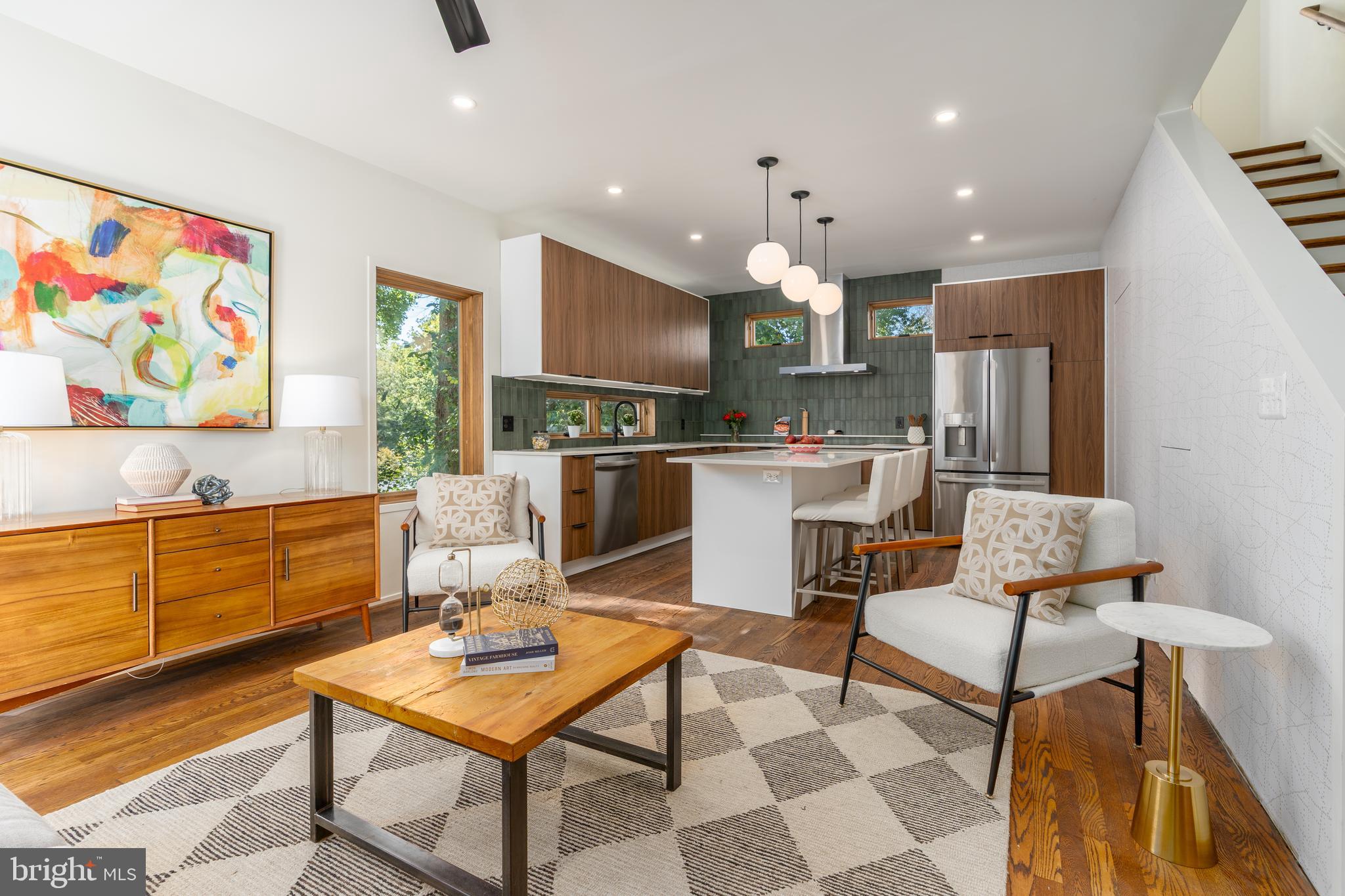 HOMEWOOD - Residential