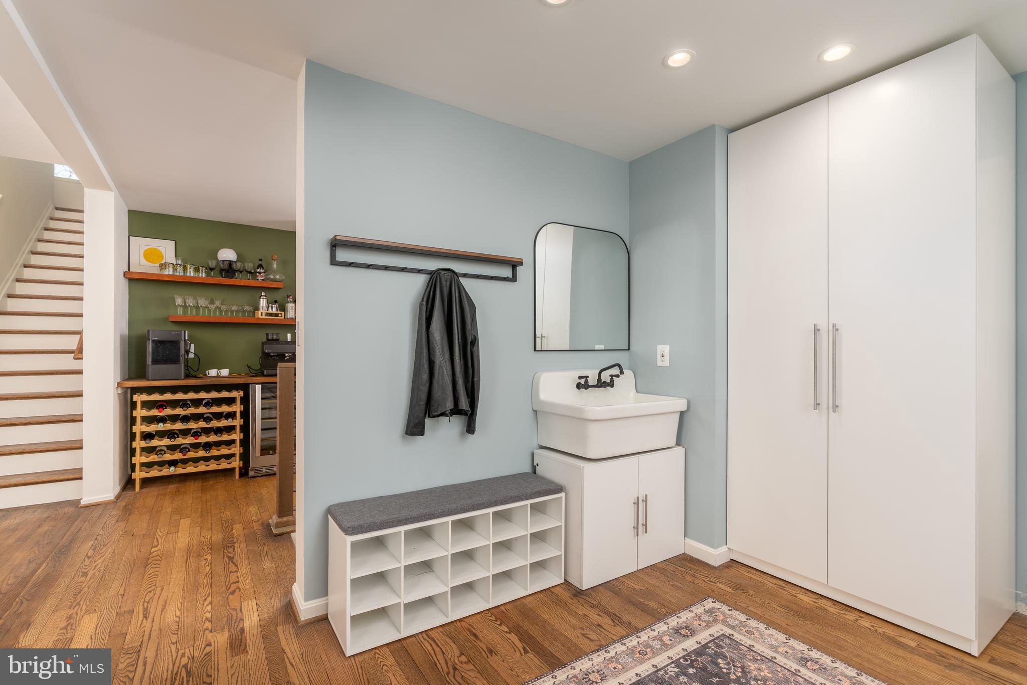 HOMEWOOD - Residential