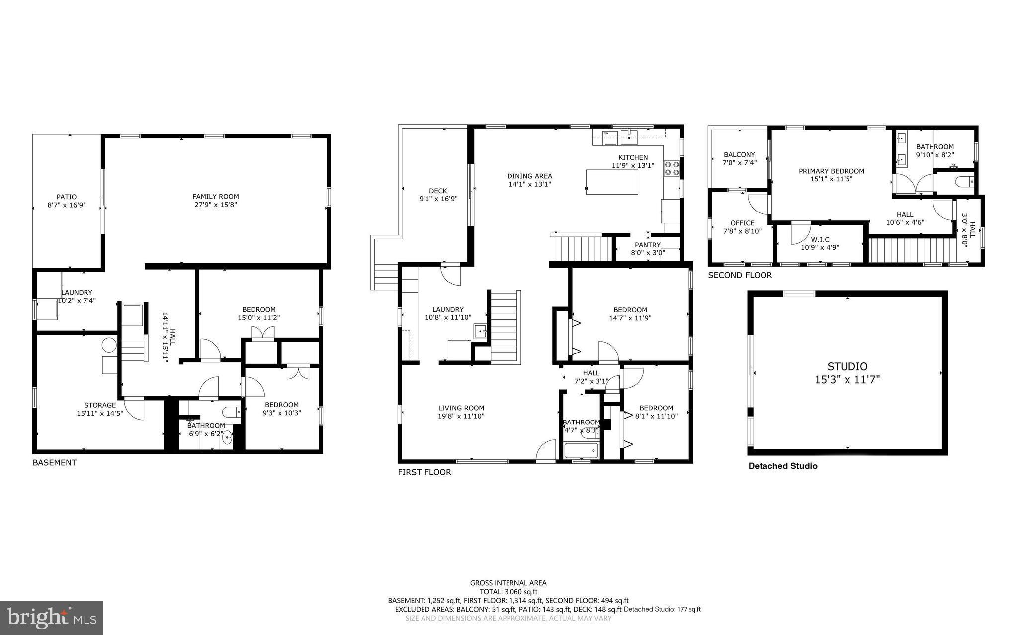 HOMEWOOD - Residential