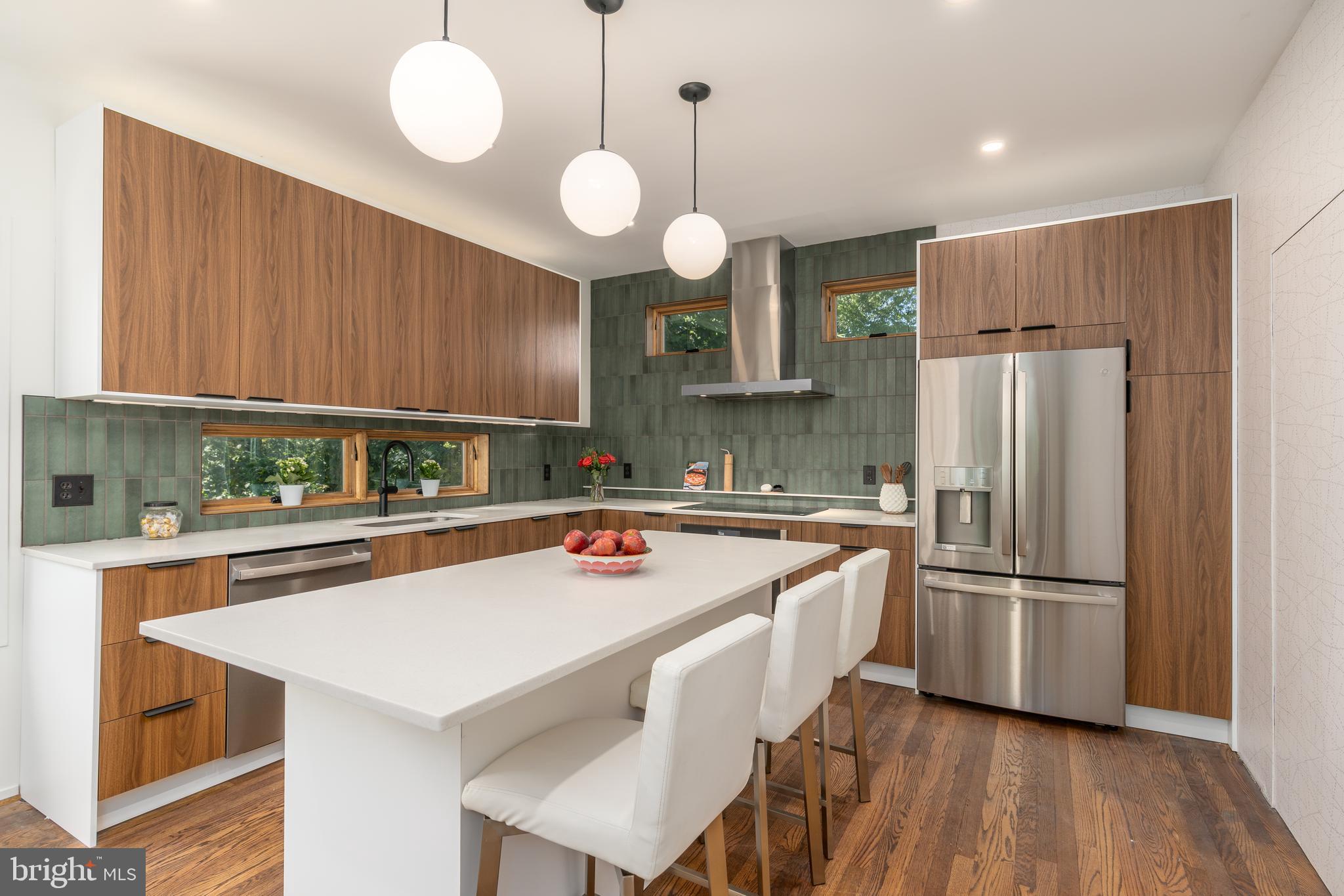 HOMEWOOD - Residential