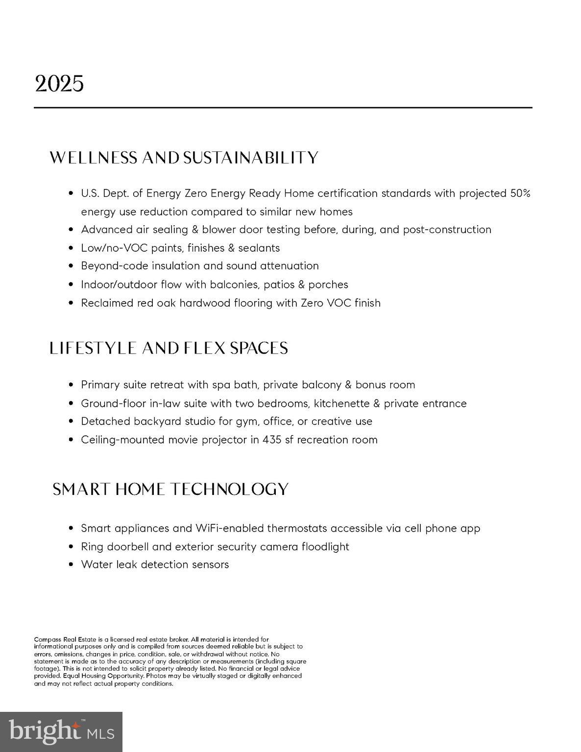 HOMEWOOD - Residential