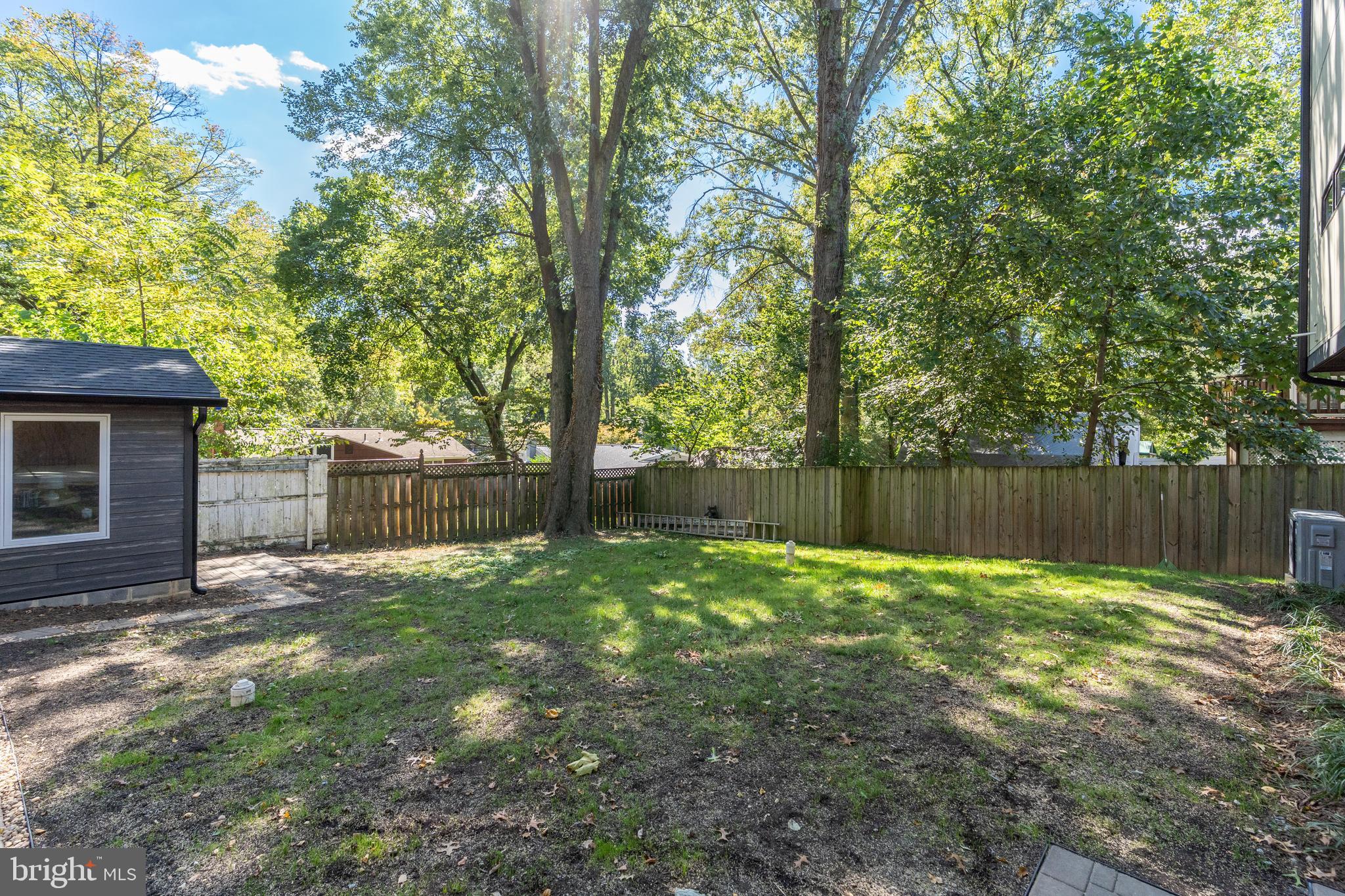 HOMEWOOD - Residential