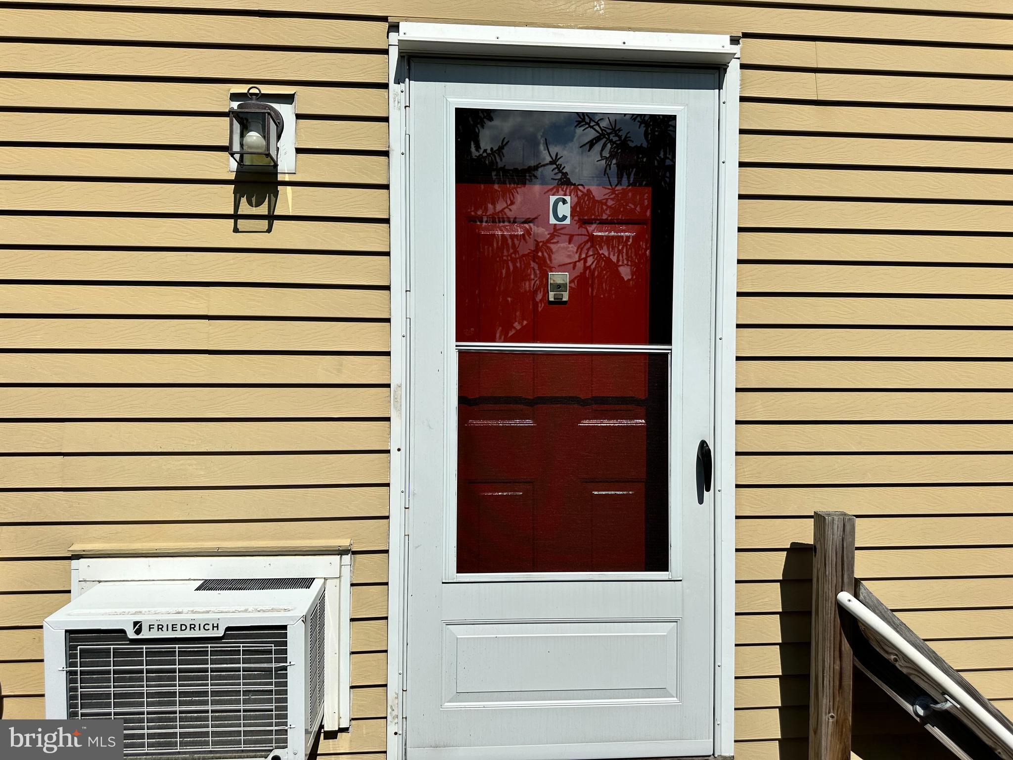 DOYLESTOWN BORO - Residential Lease