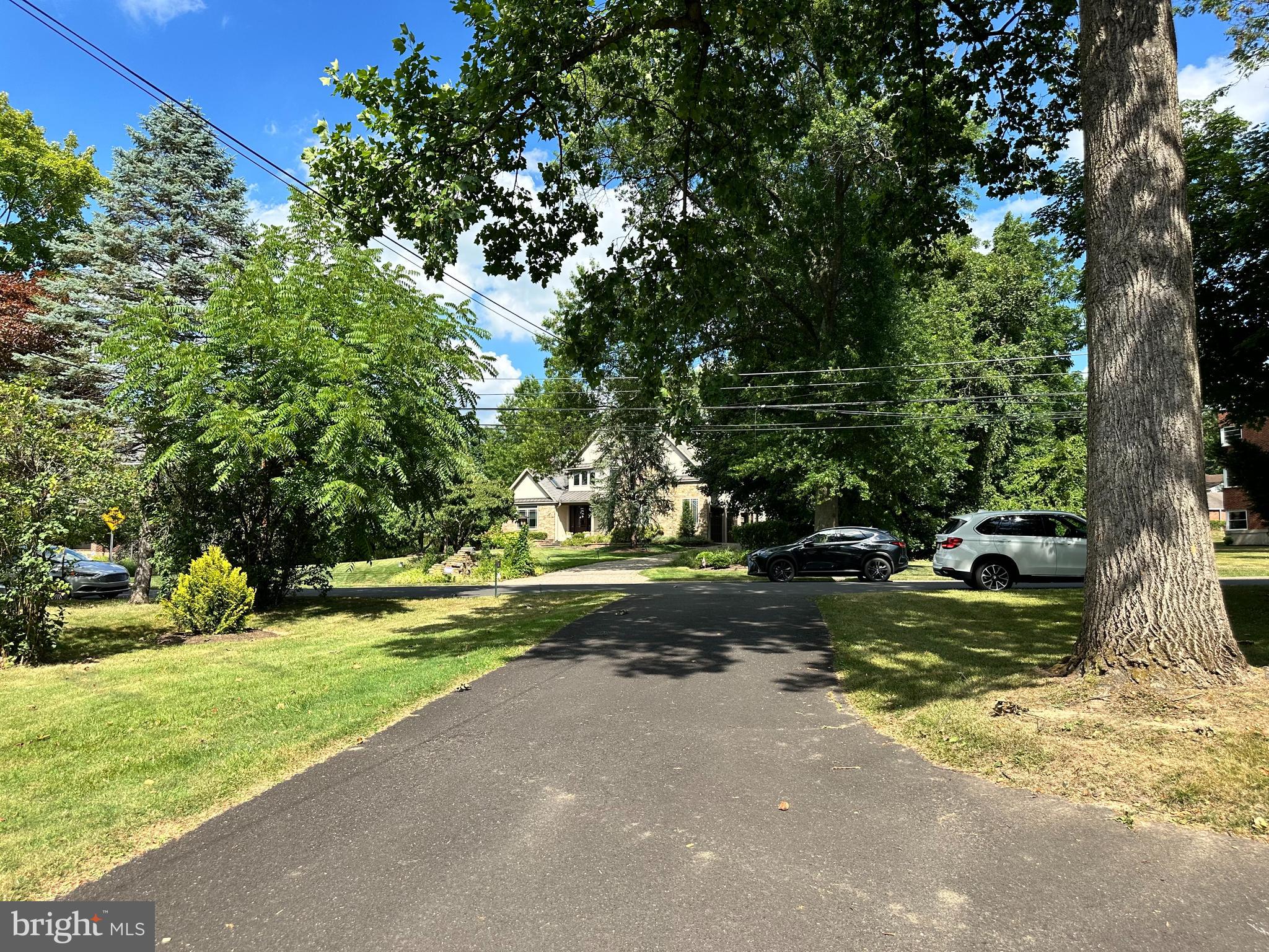 DOYLESTOWN BORO - Residential Lease