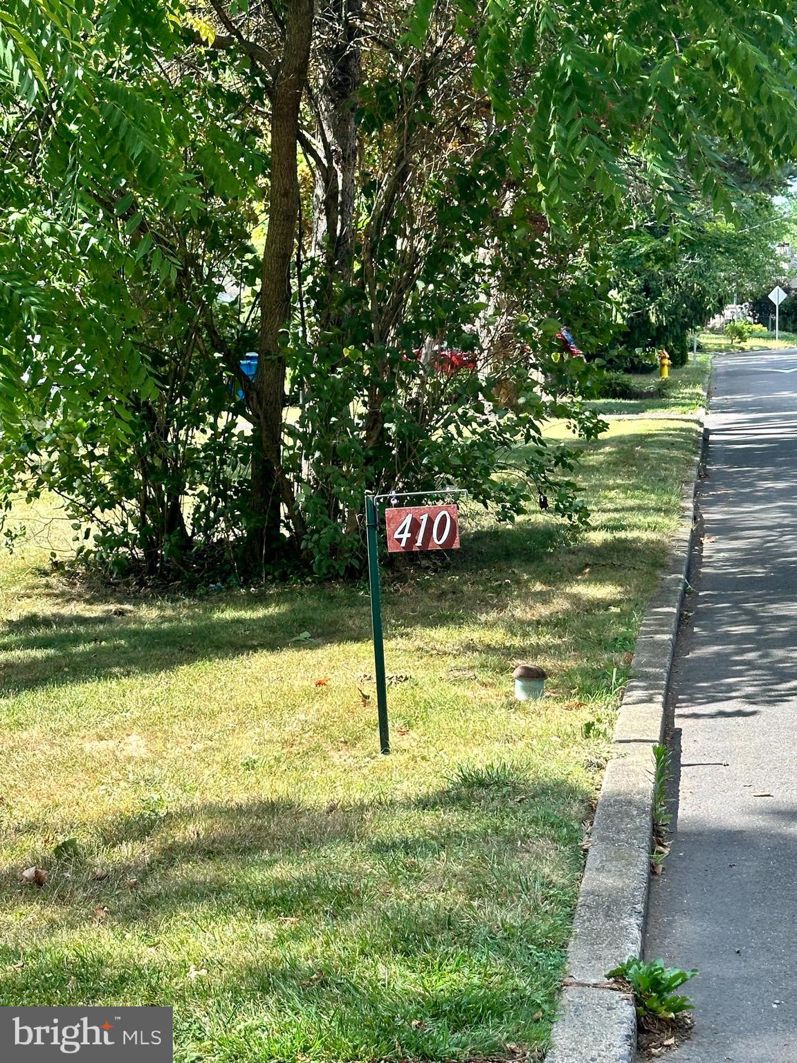 DOYLESTOWN BORO - Residential Lease