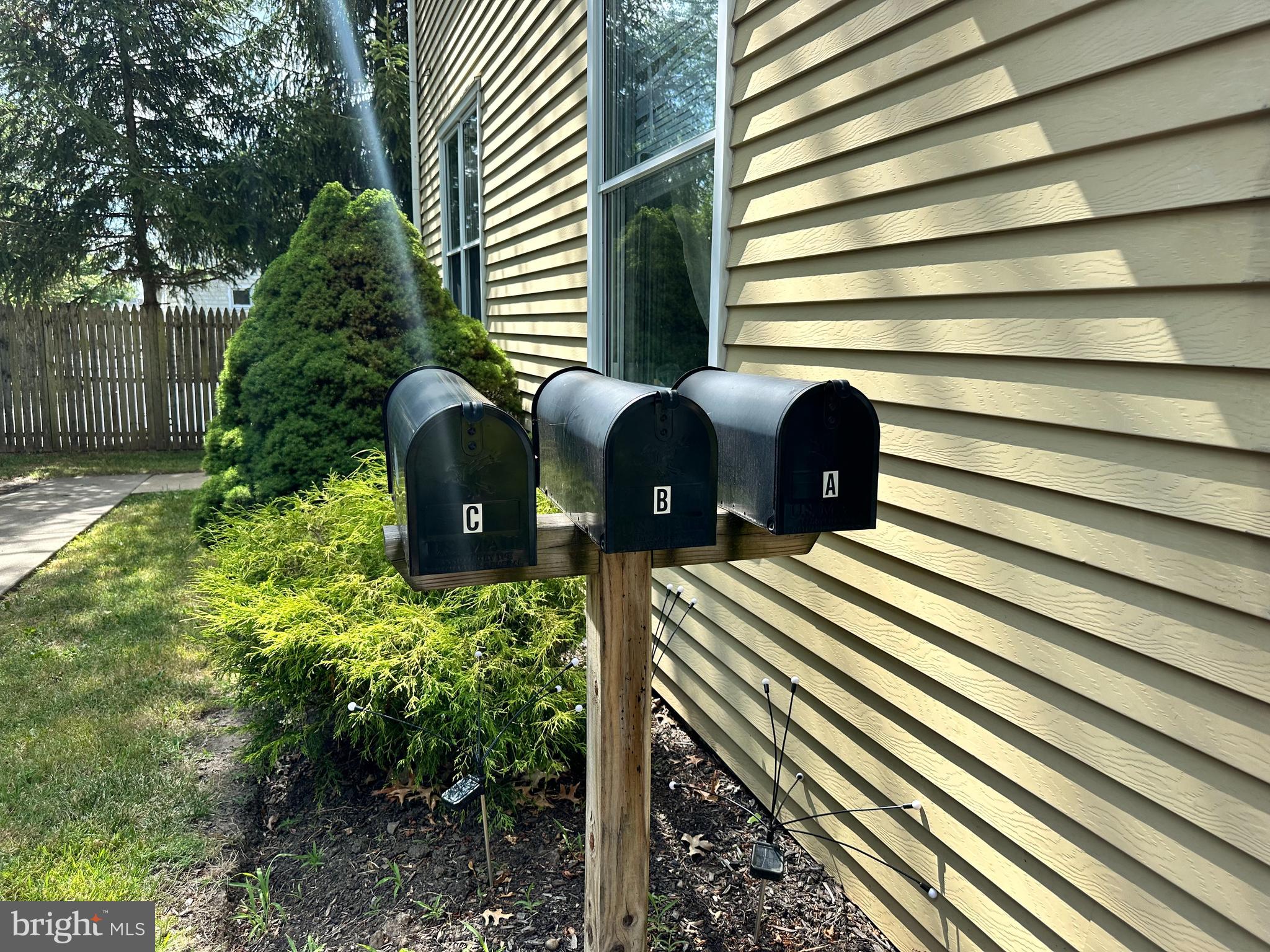 DOYLESTOWN BORO - Residential Lease