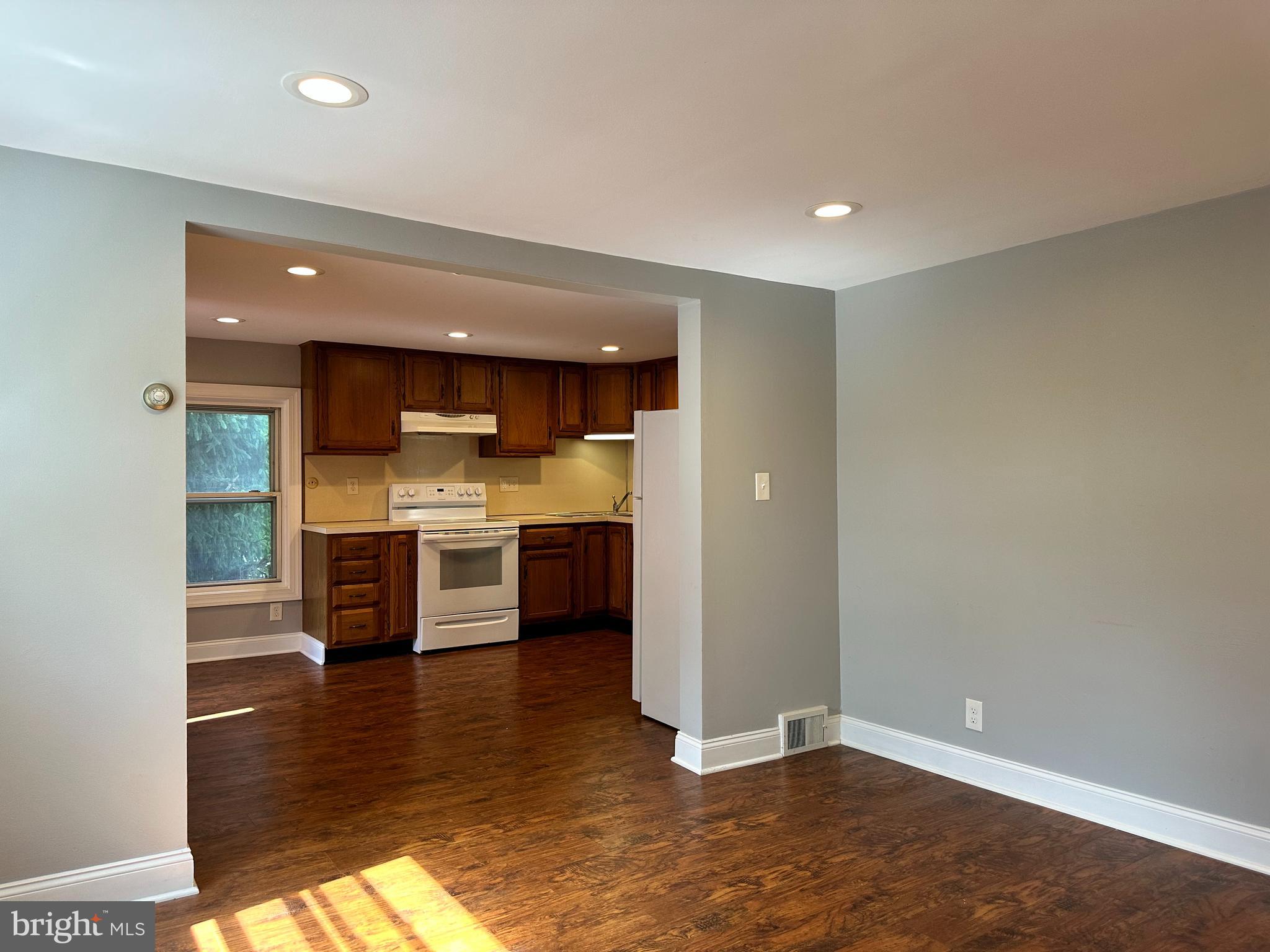 DOYLESTOWN BORO - Residential Lease