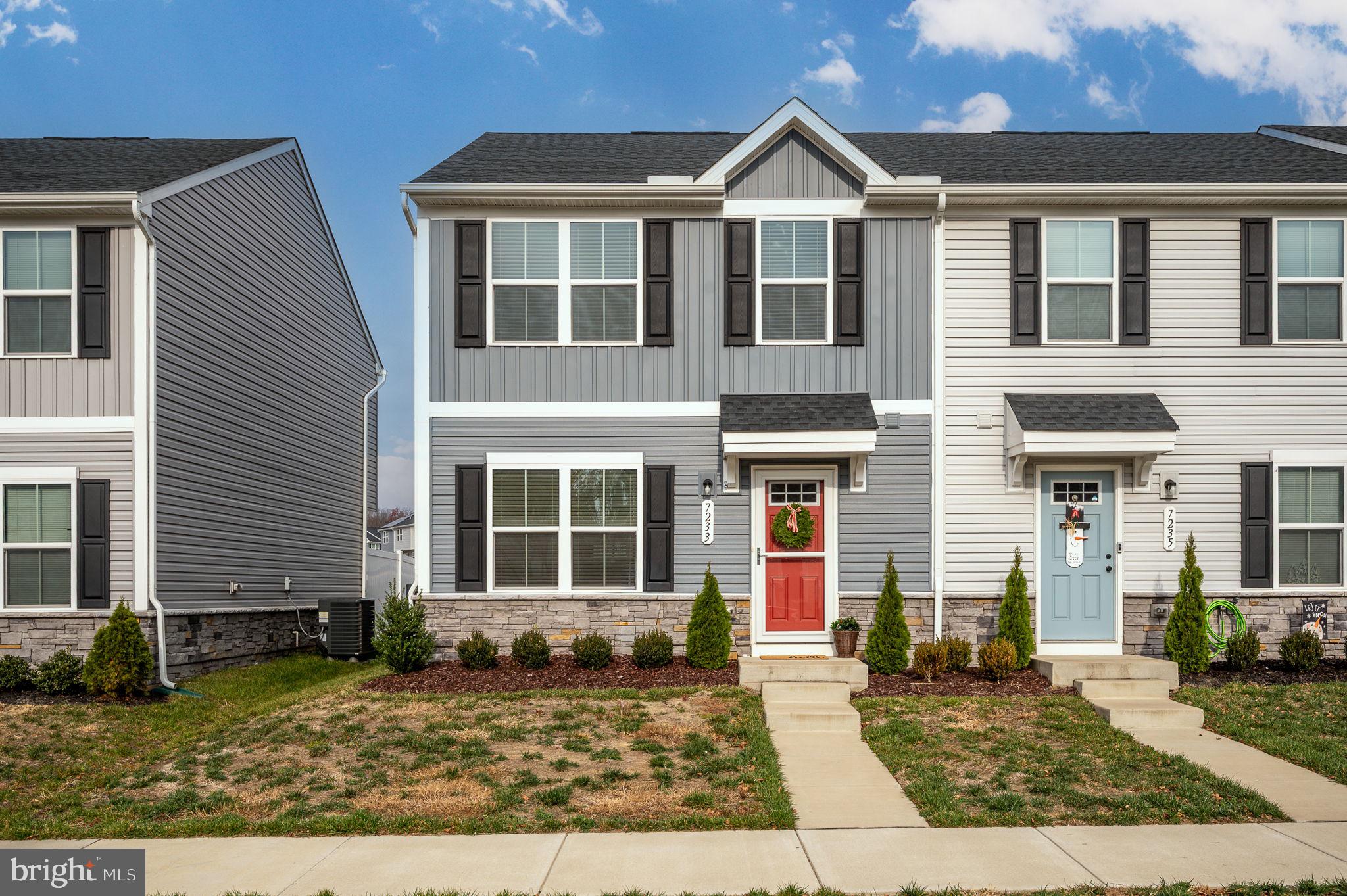 7233 STATESMAN BOULEVARD