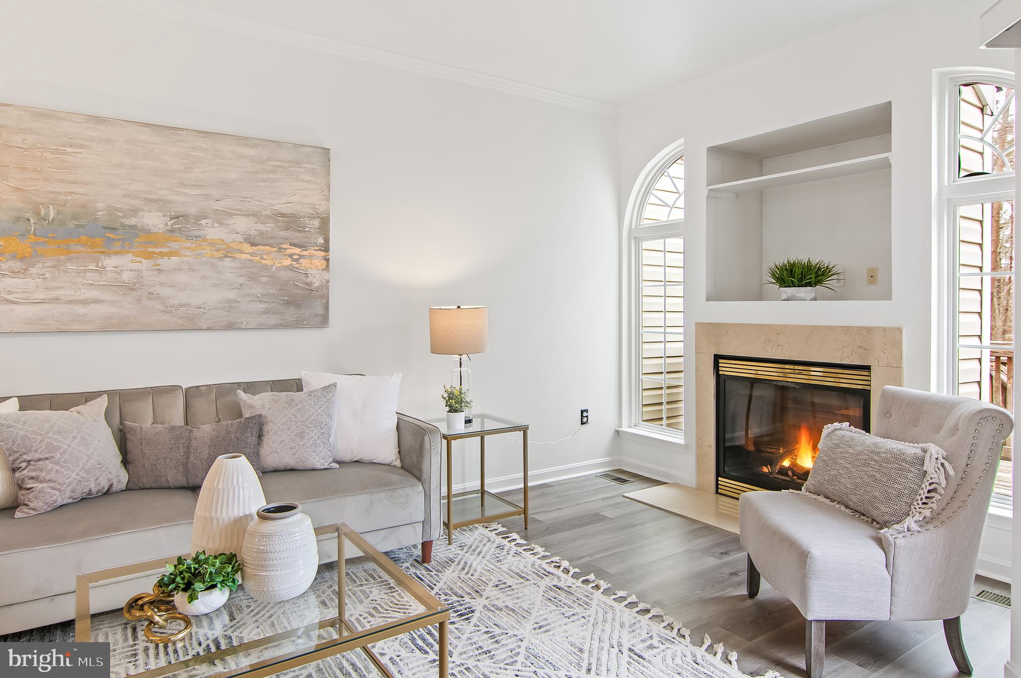 PINEY ORCHARD - Residential