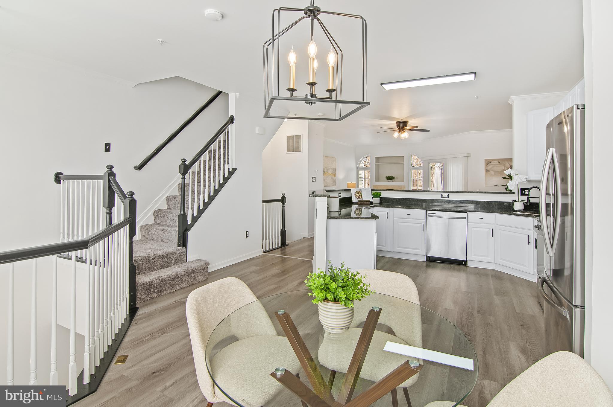 PINEY ORCHARD - Residential