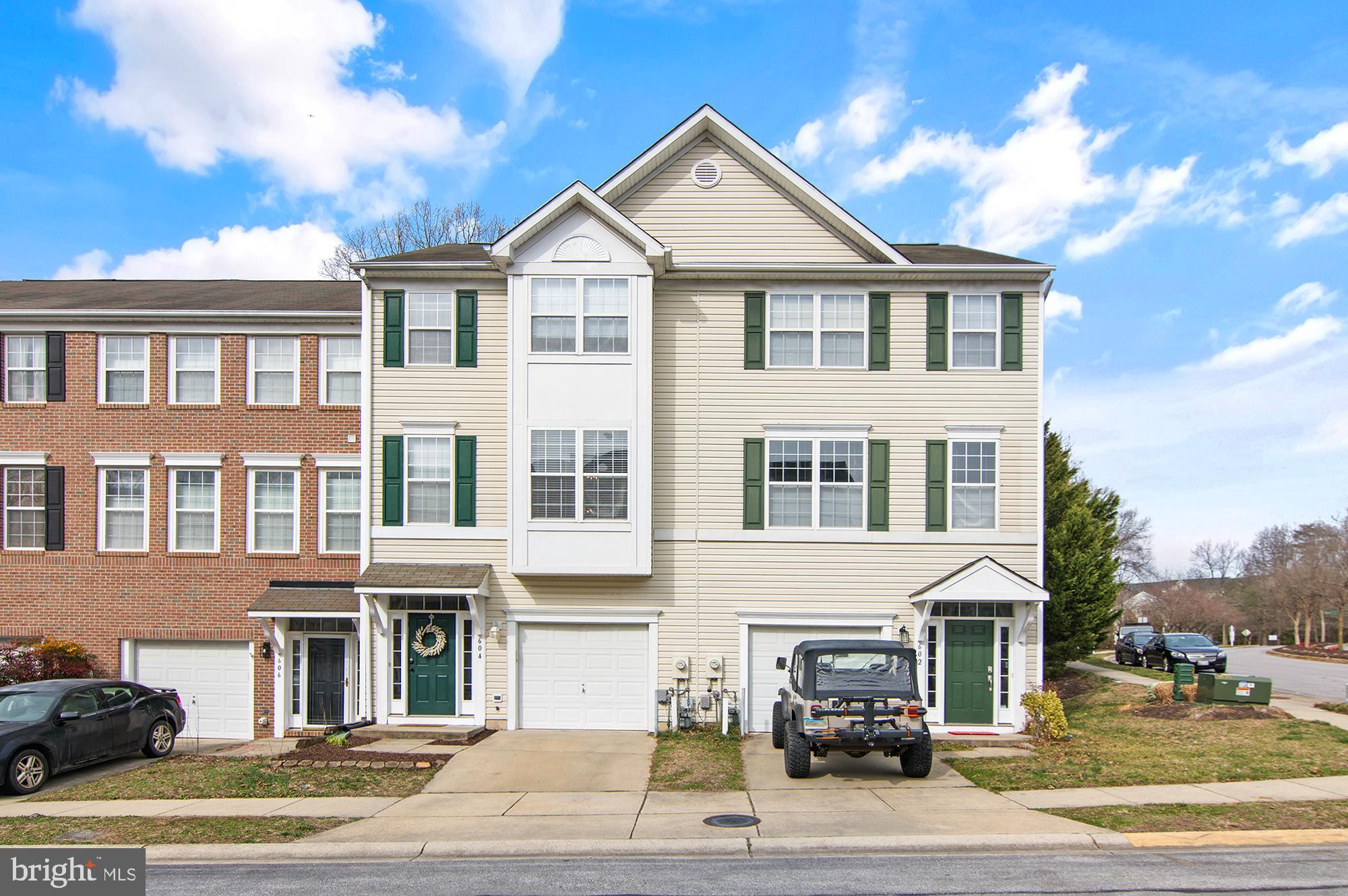 PINEY ORCHARD - Residential