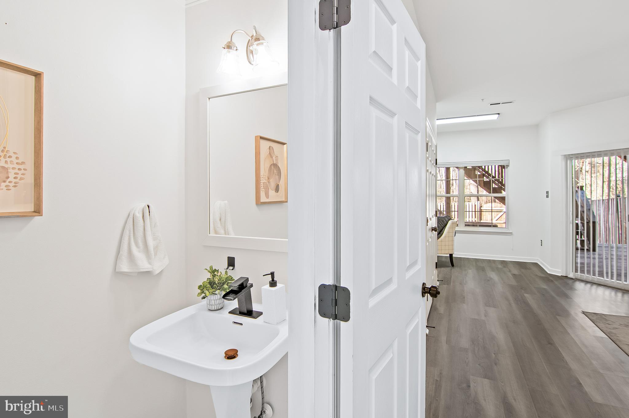 PINEY ORCHARD - Residential