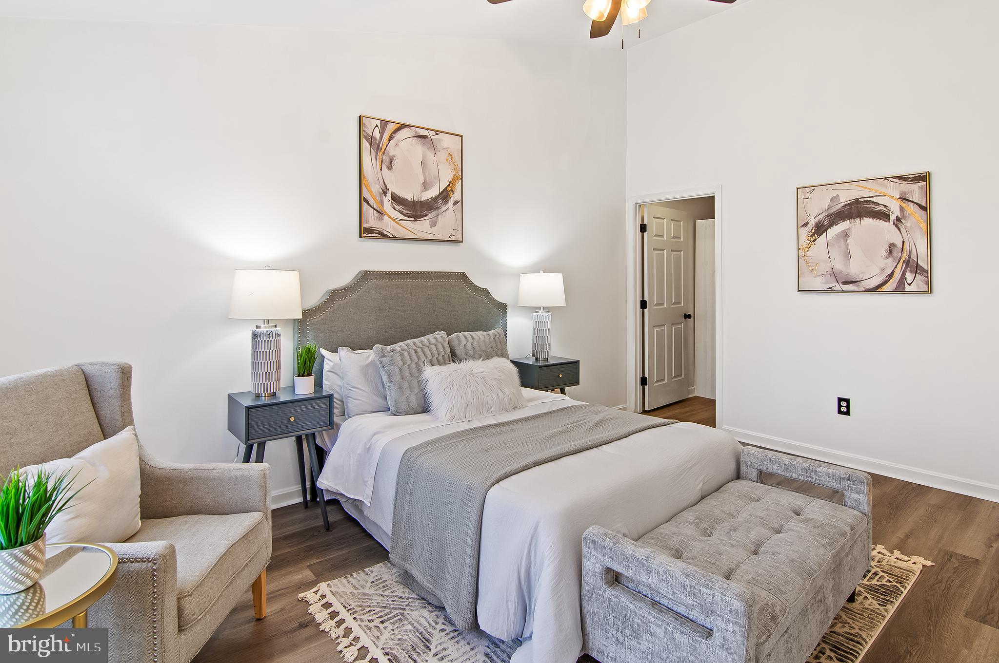 PINEY ORCHARD - Residential