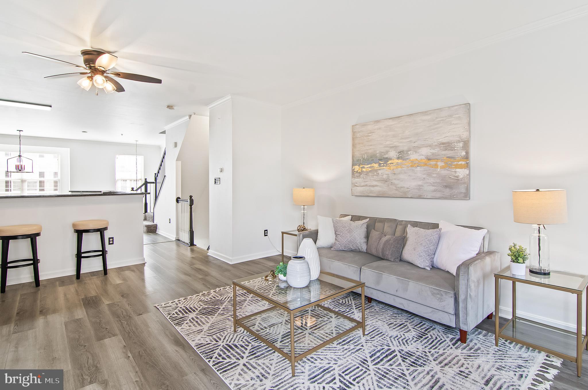 PINEY ORCHARD - Residential