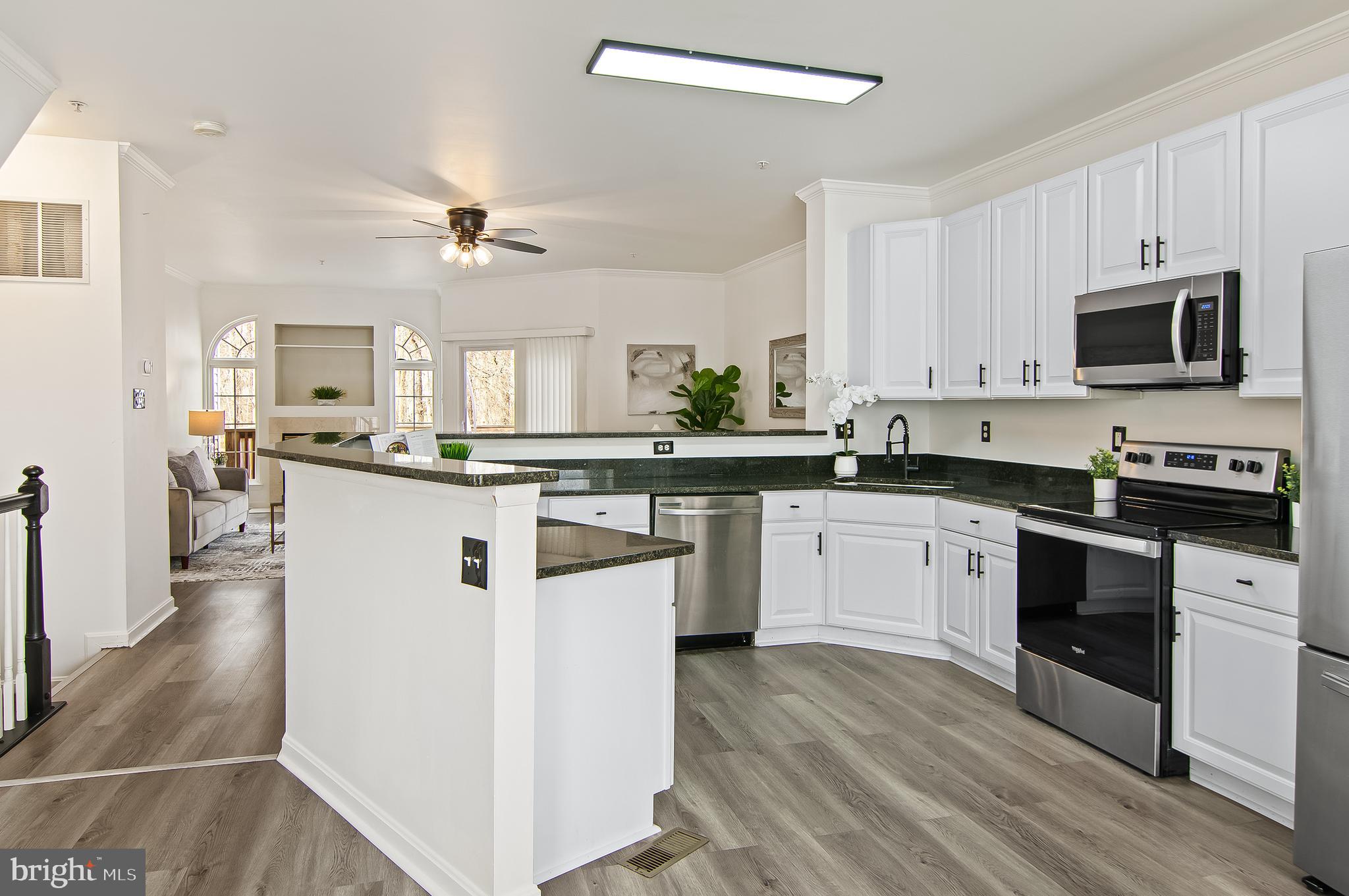 PINEY ORCHARD - Residential