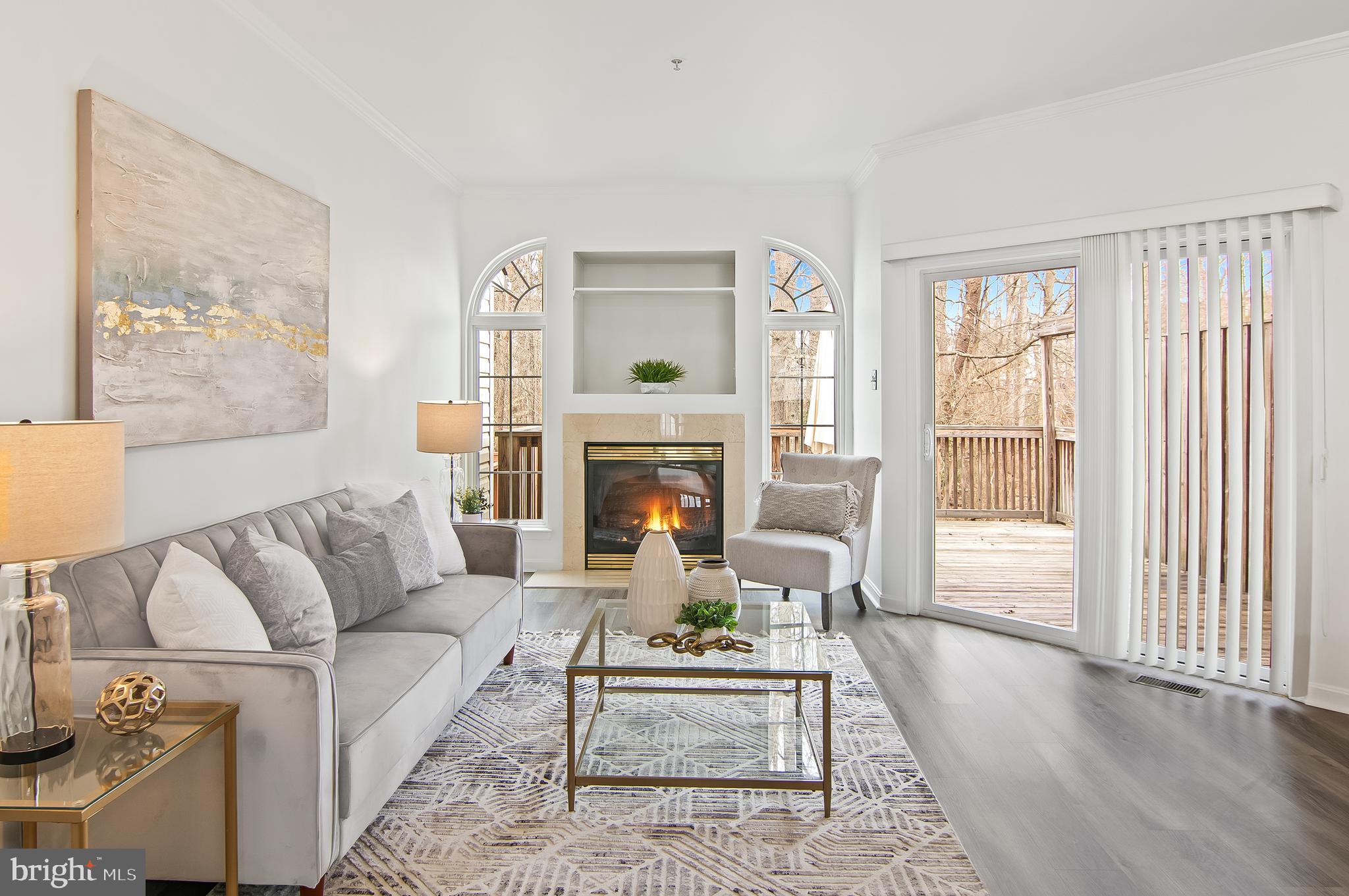 PINEY ORCHARD - Residential