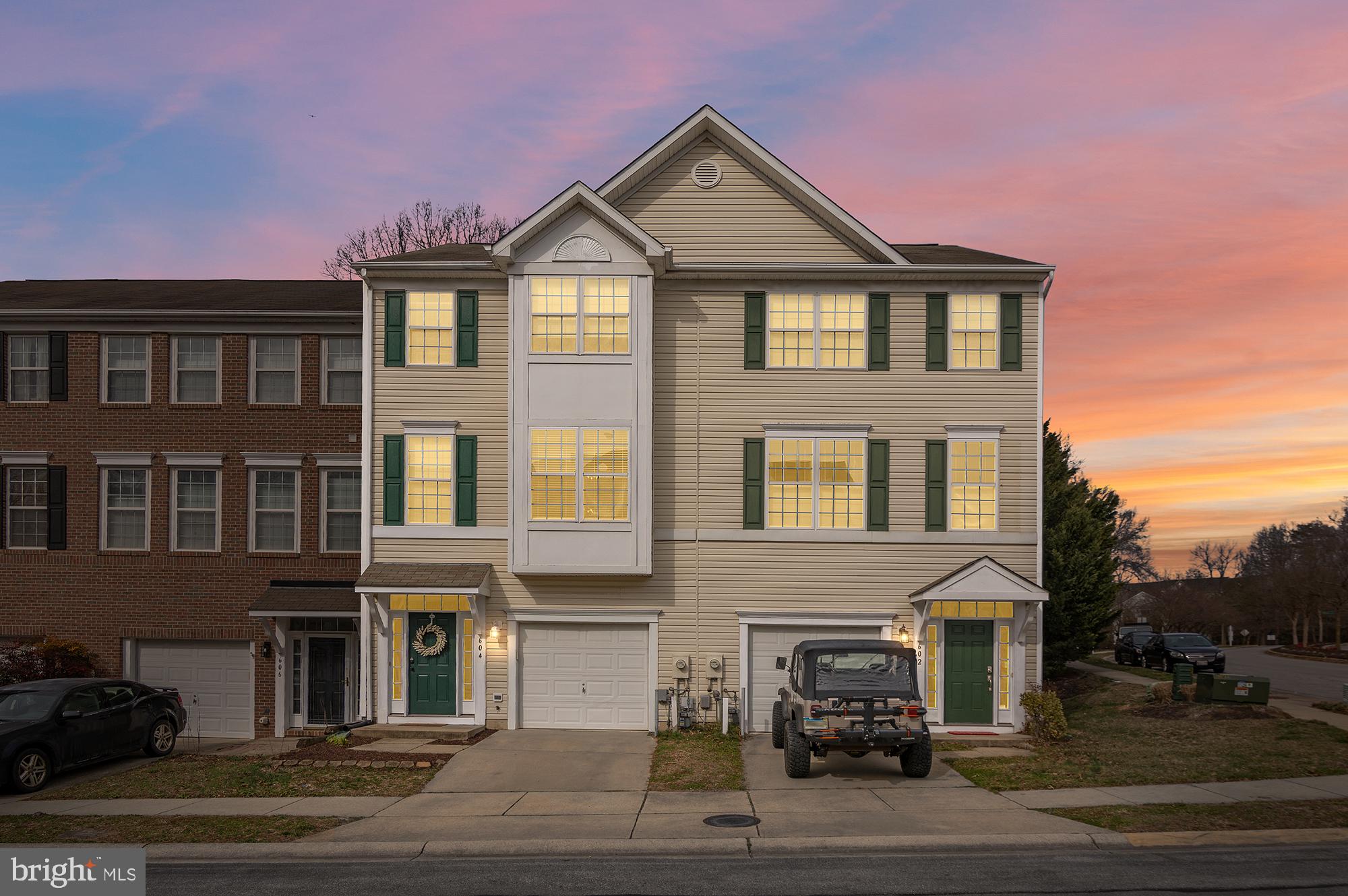 PINEY ORCHARD - Residential