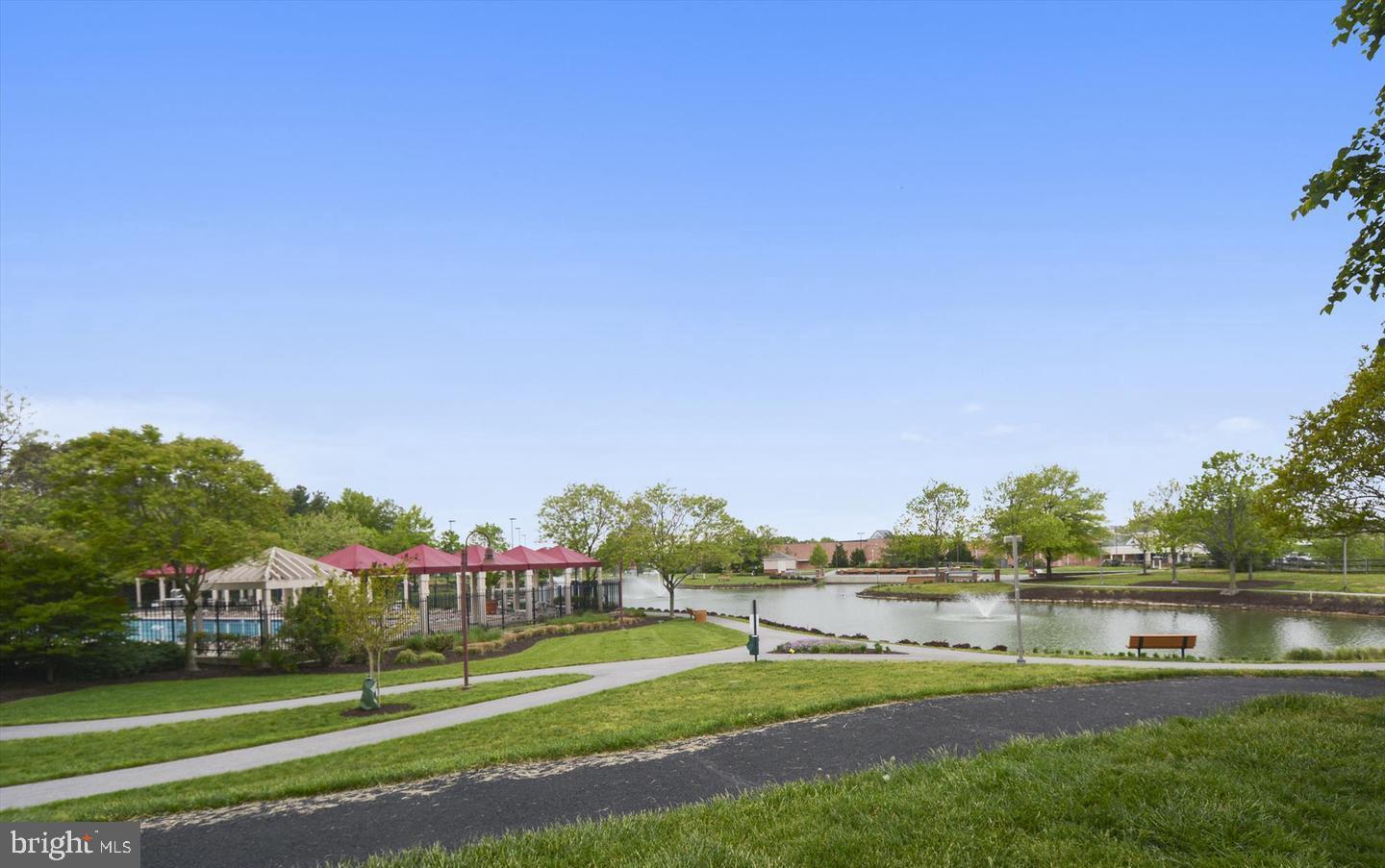 PINEY ORCHARD - Residential