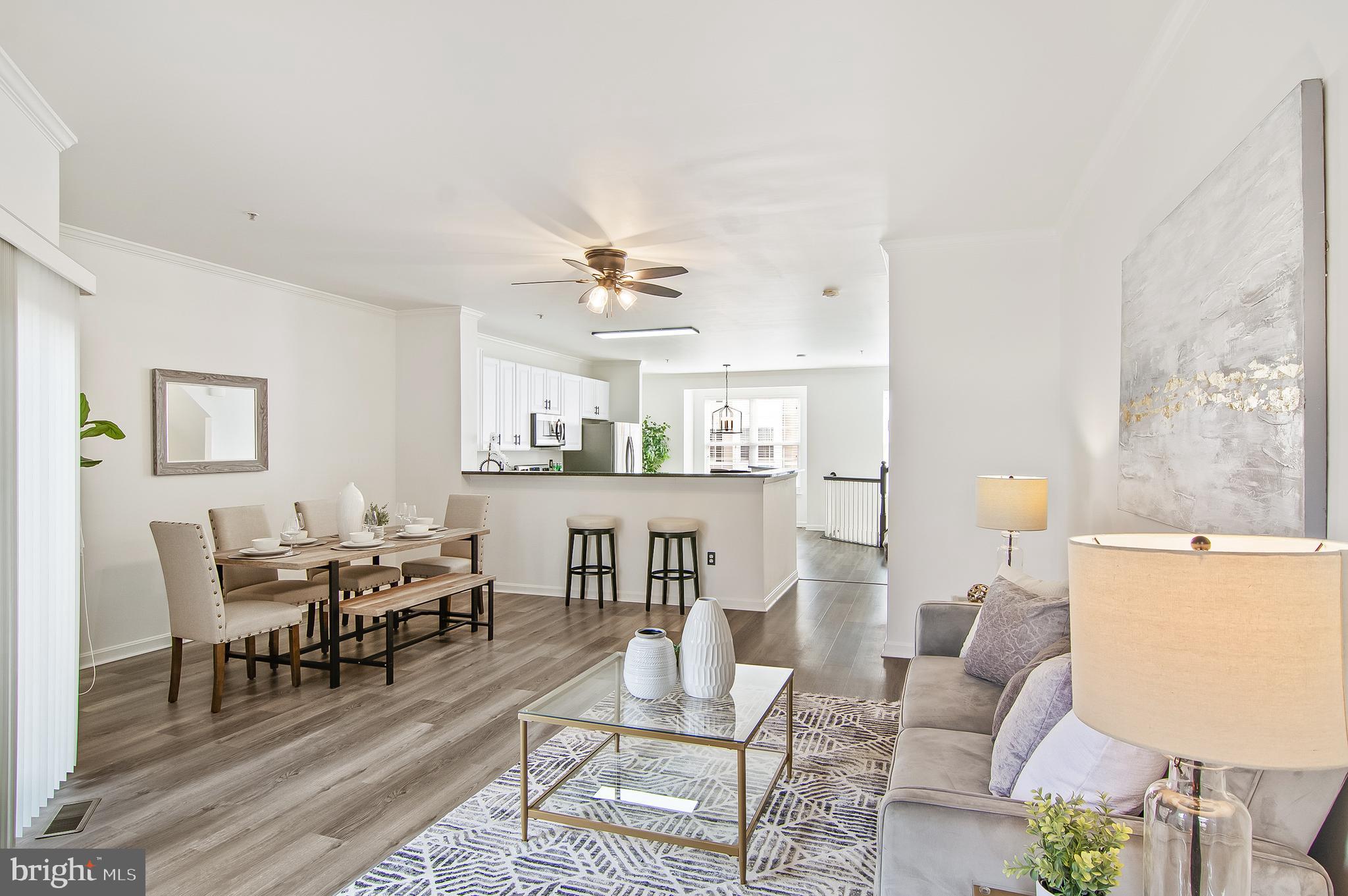 PINEY ORCHARD - Residential