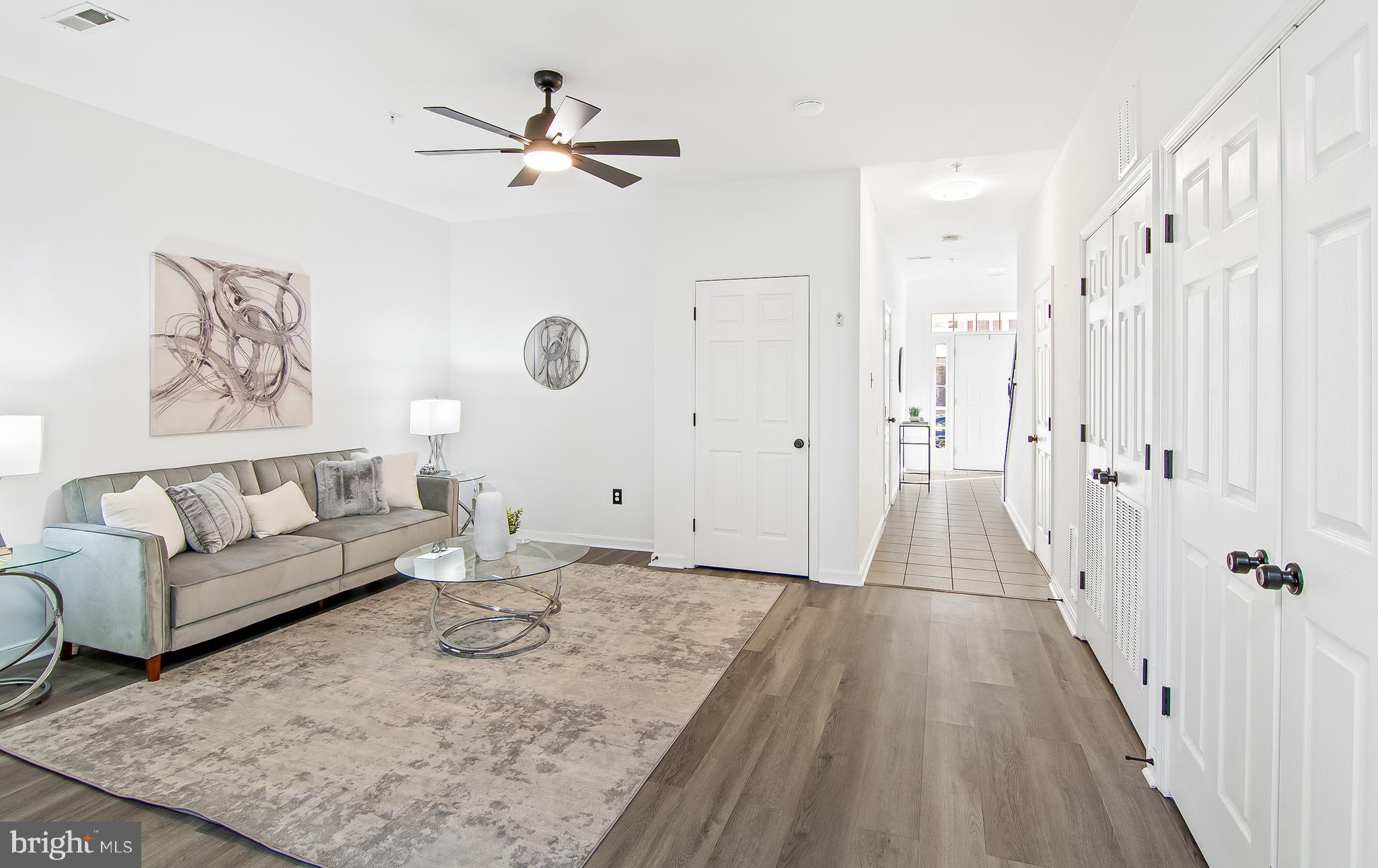 PINEY ORCHARD - Residential