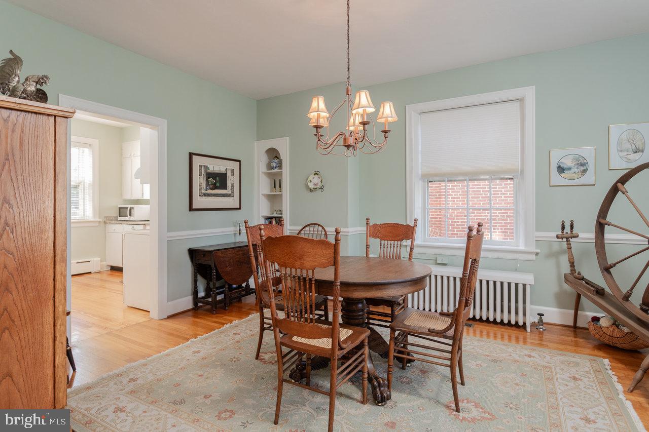 OLD TOWN - Residential