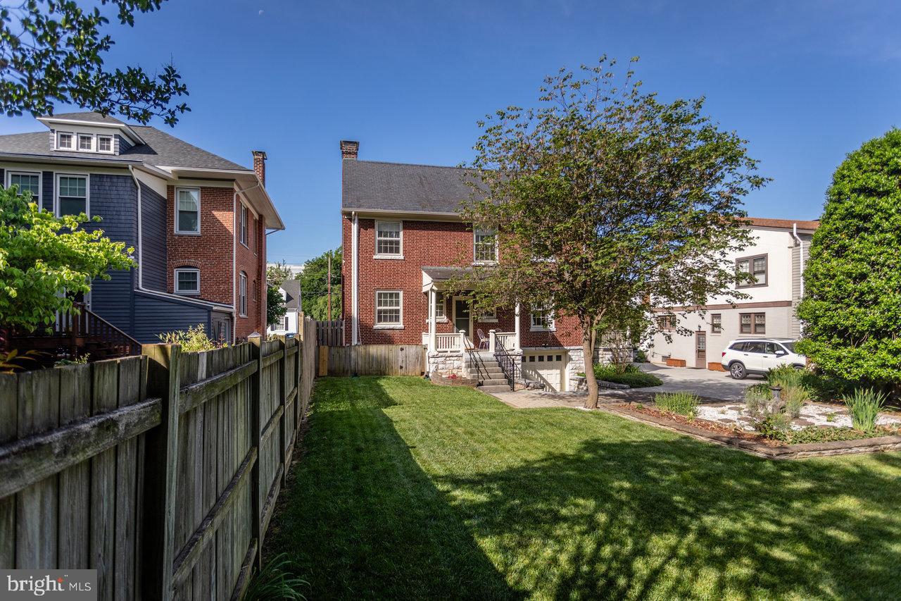 OLD TOWN - Residential