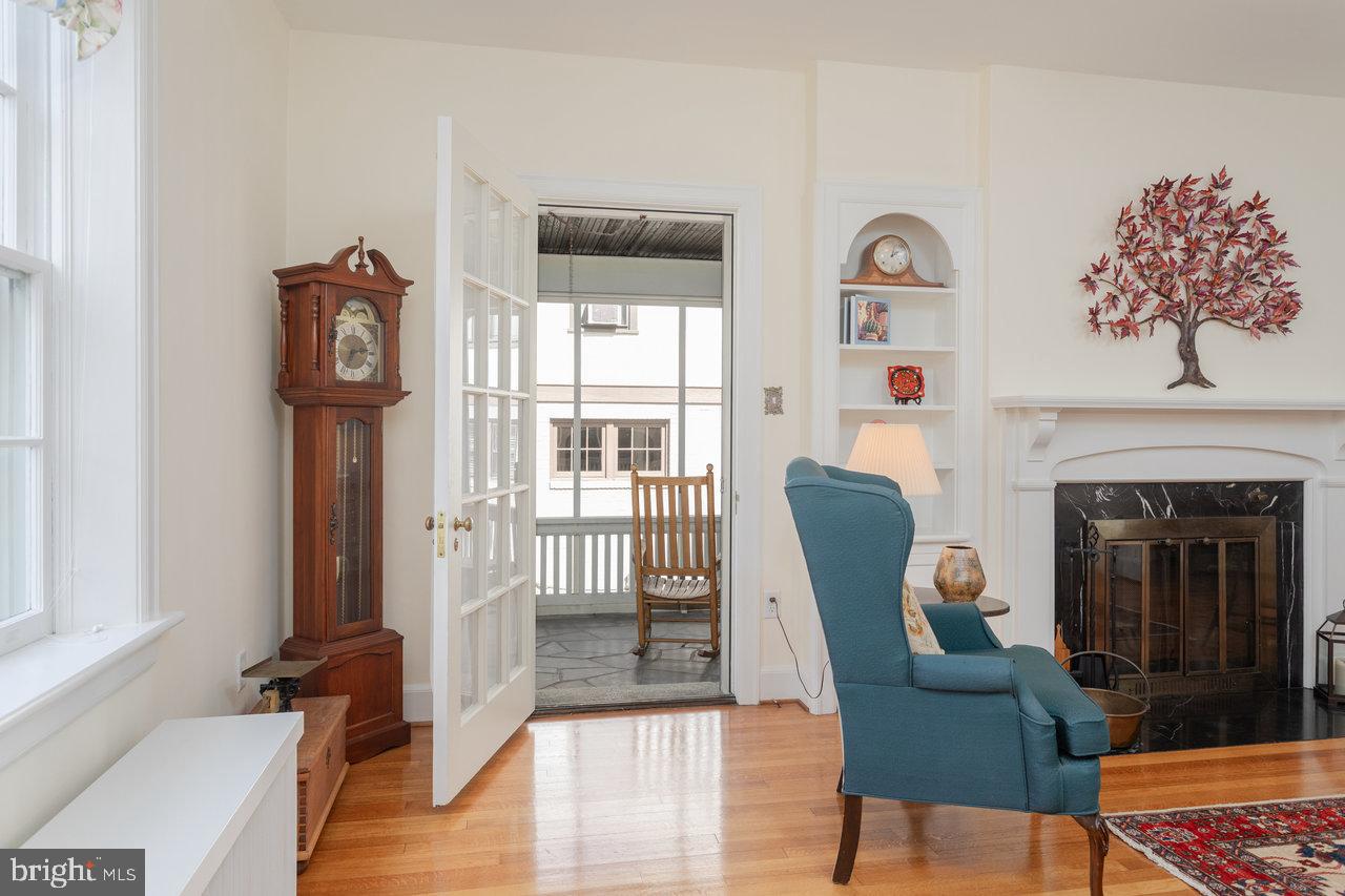 OLD TOWN - Residential