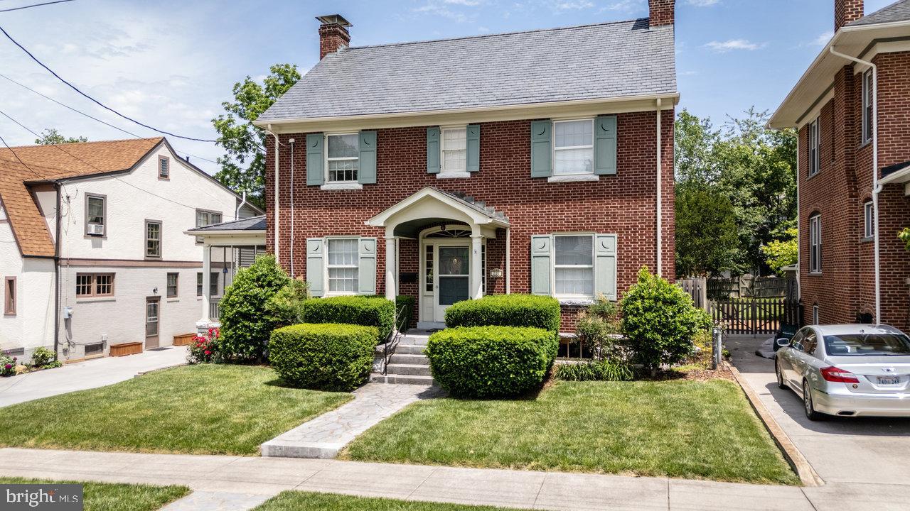 OLD TOWN - Residential