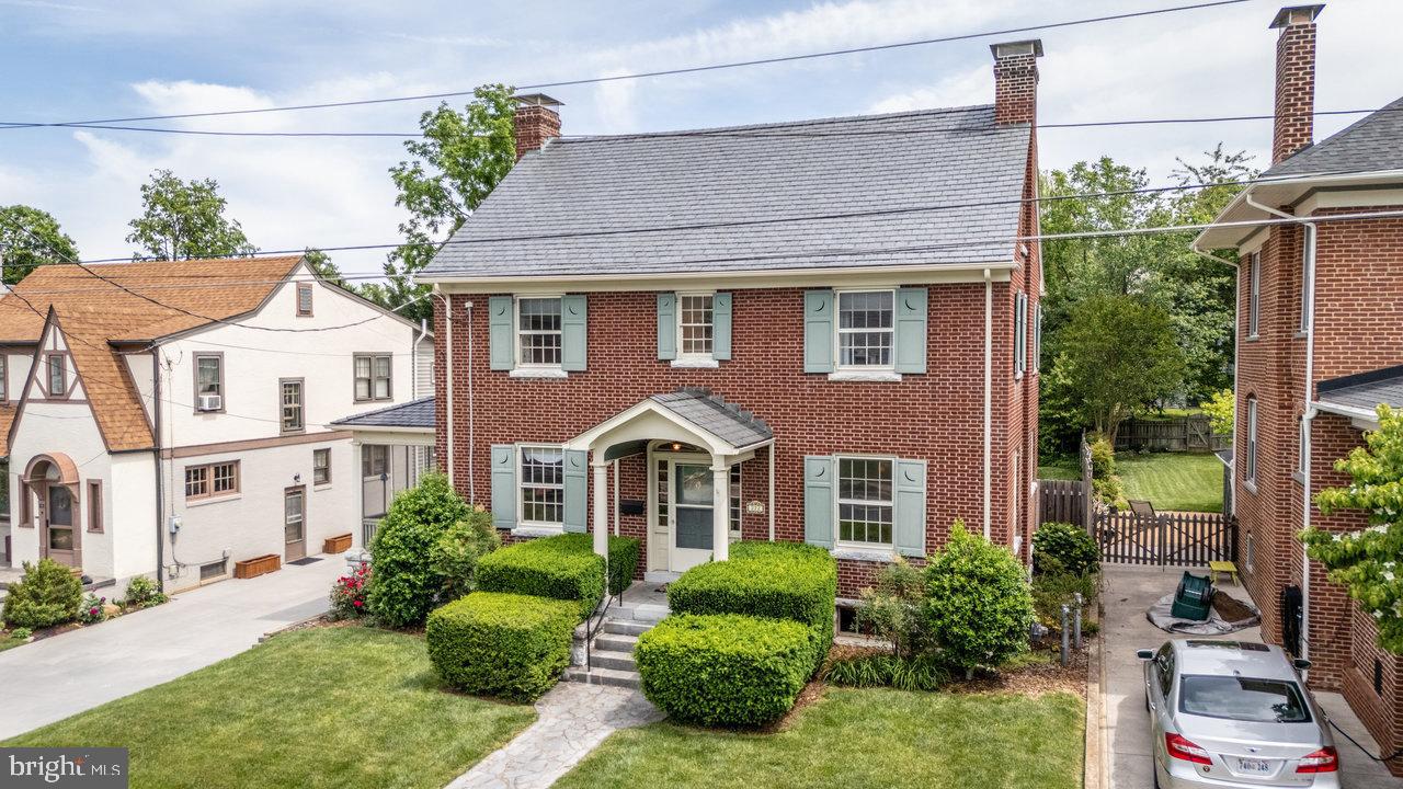 OLD TOWN - Residential