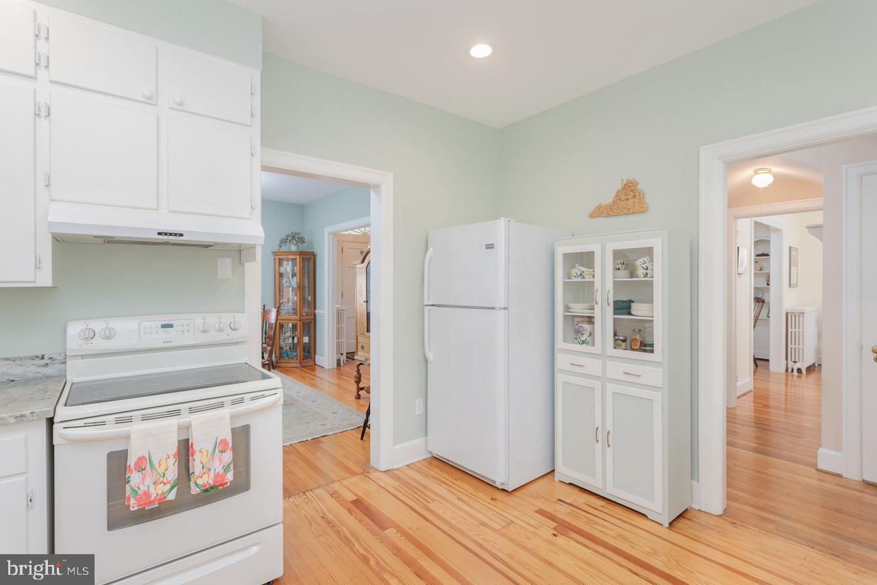 OLD TOWN - Residential