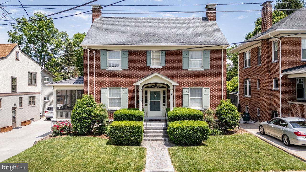 OLD TOWN - Residential