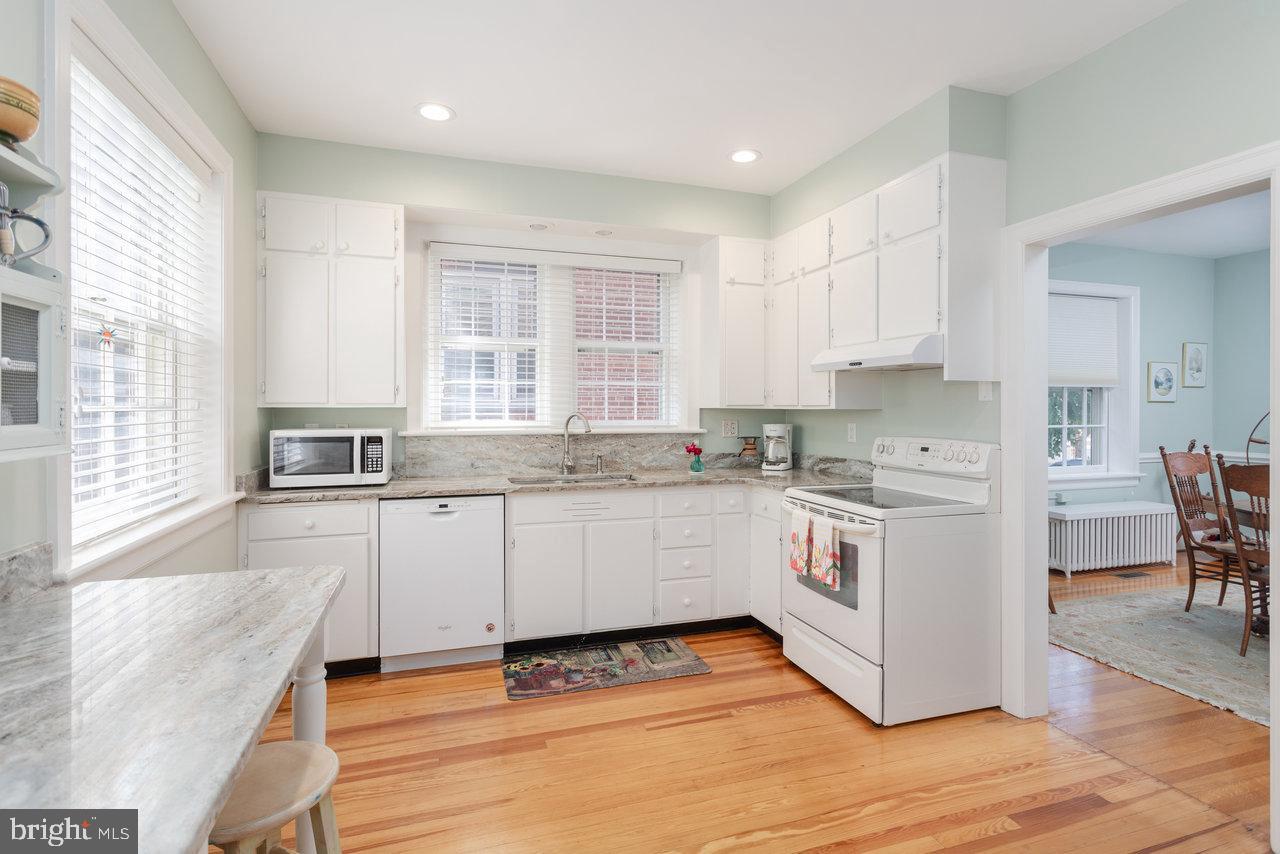 OLD TOWN - Residential