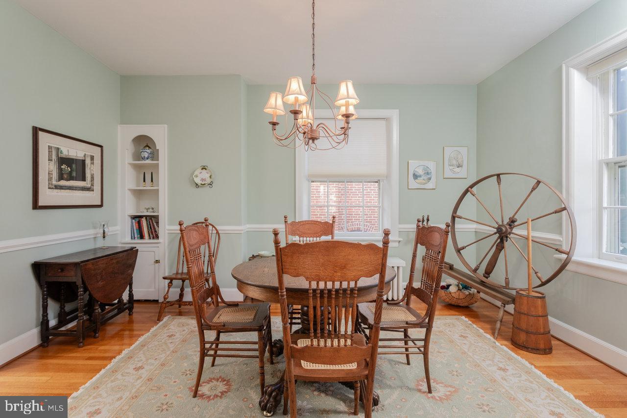 OLD TOWN - Residential