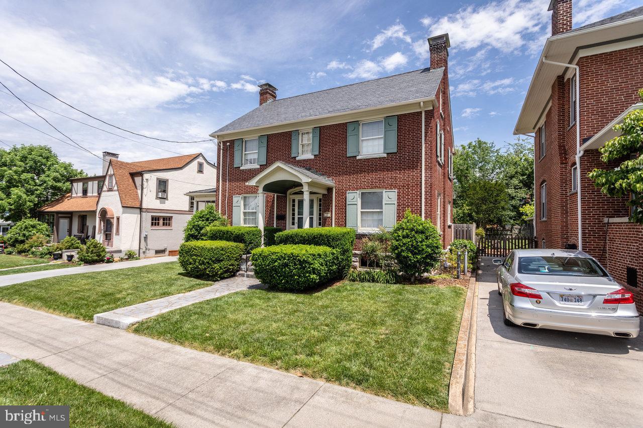 OLD TOWN - Residential