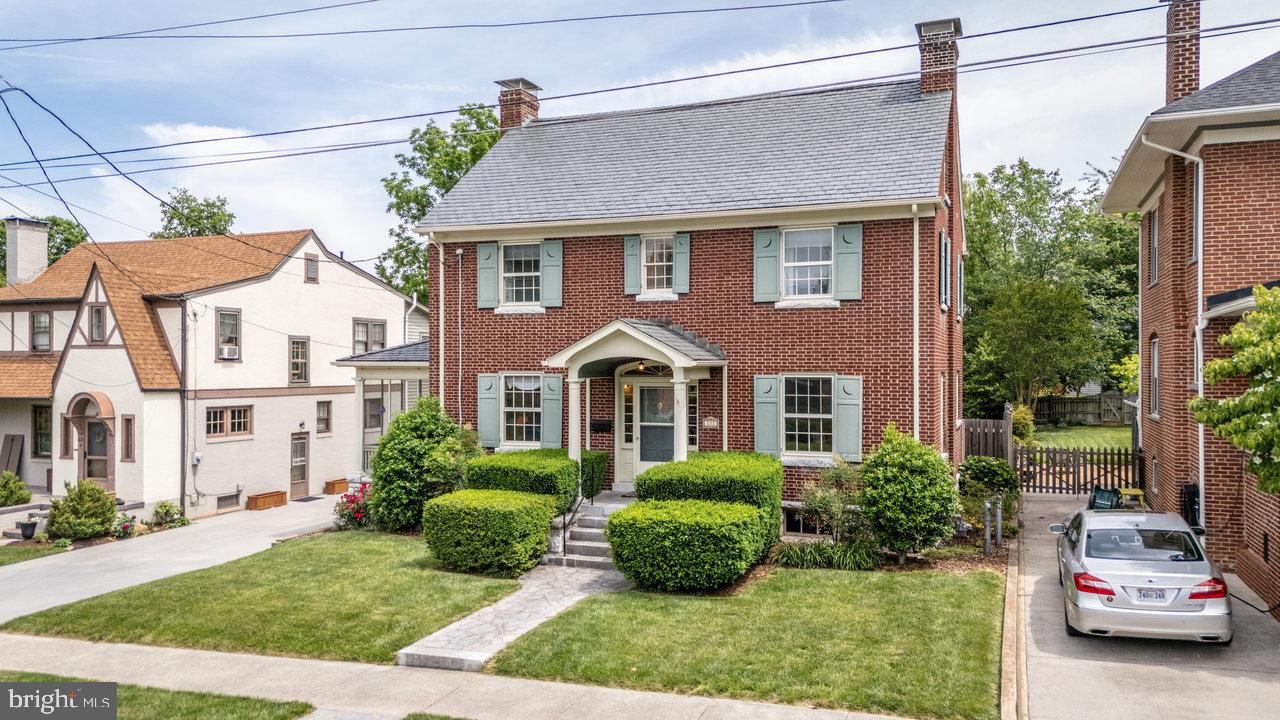 OLD TOWN - Residential