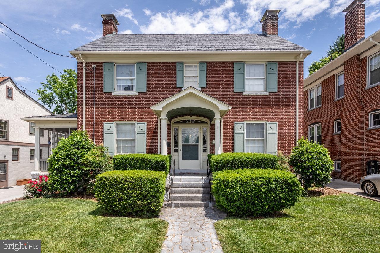 OLD TOWN - Residential