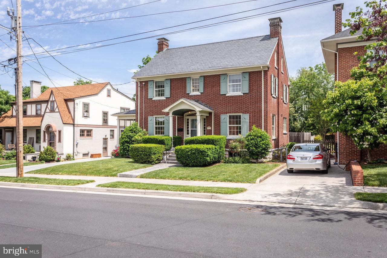 OLD TOWN - Residential