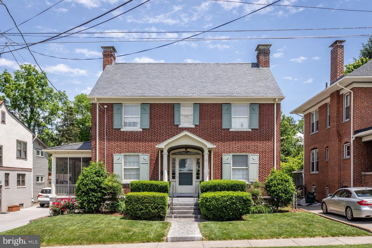 OLD TOWN - Residential